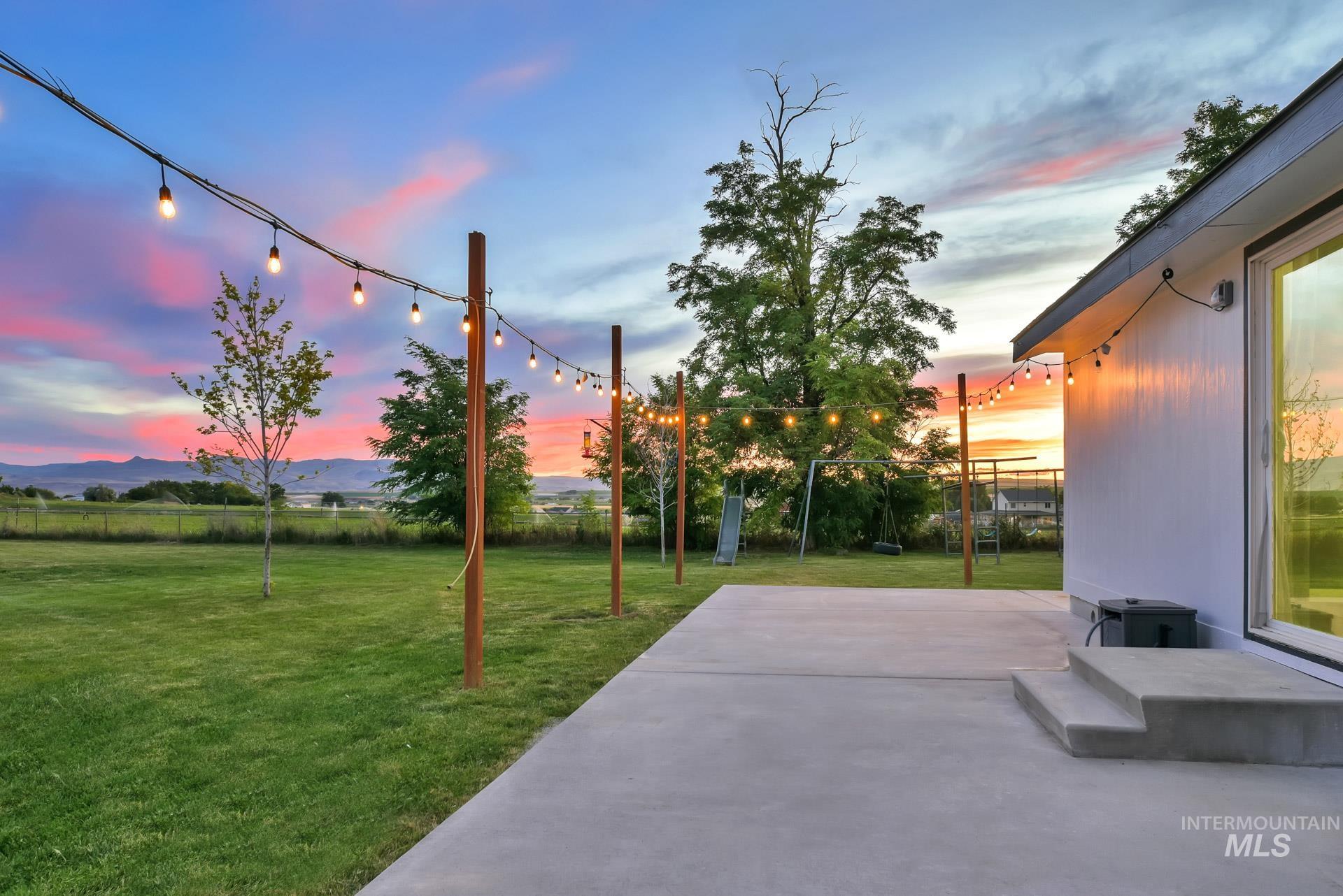 6385 Melba Road, Melba, Idaho 83641-5107, 4 Bedrooms, 2 Bathrooms, Farm & Ranch For Sale, Price $525,000, 98953094