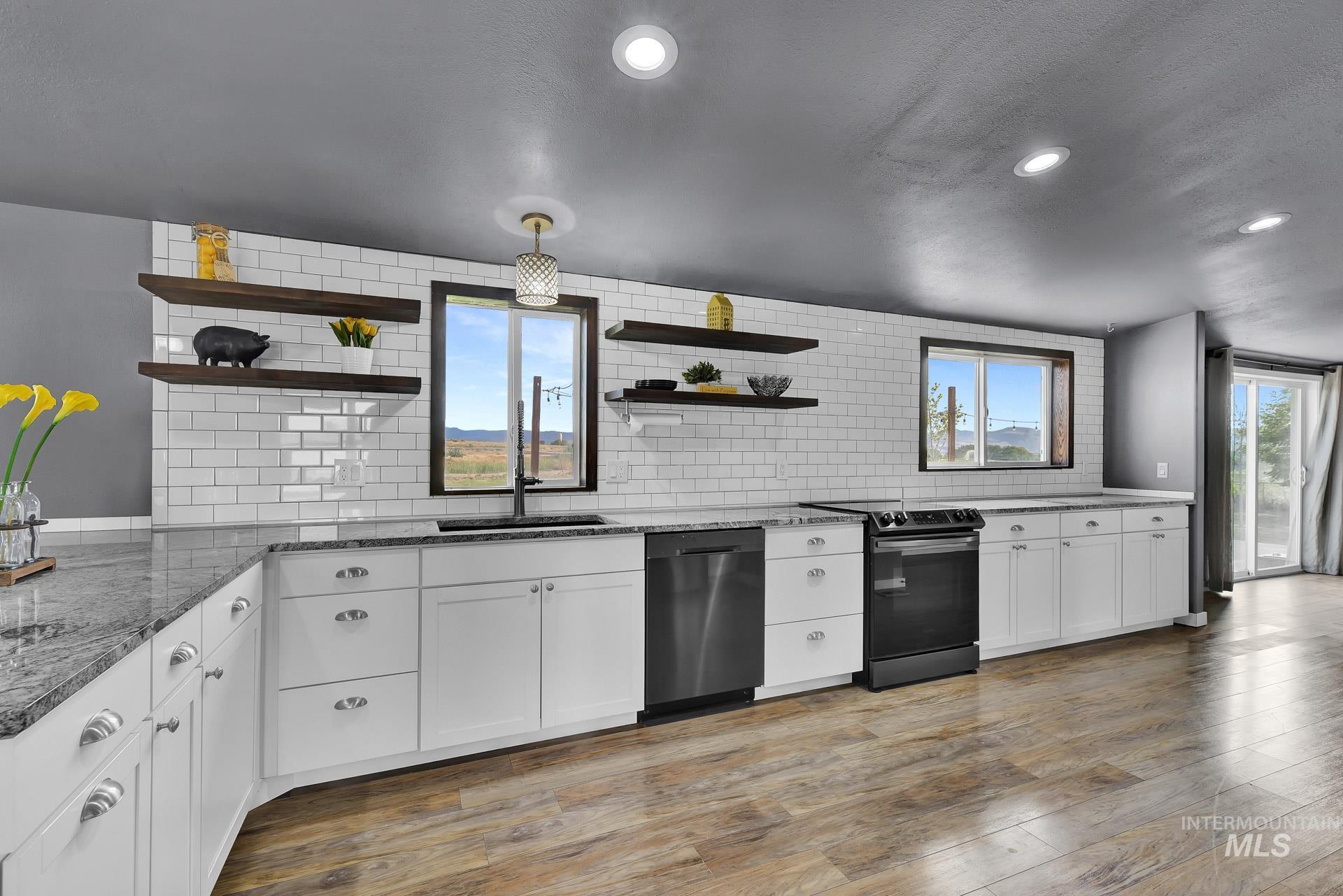 6385 Melba Road, Melba, Idaho 83641-5107, 4 Bedrooms, 2 Bathrooms, Farm & Ranch For Sale, Price $525,000, 98953094