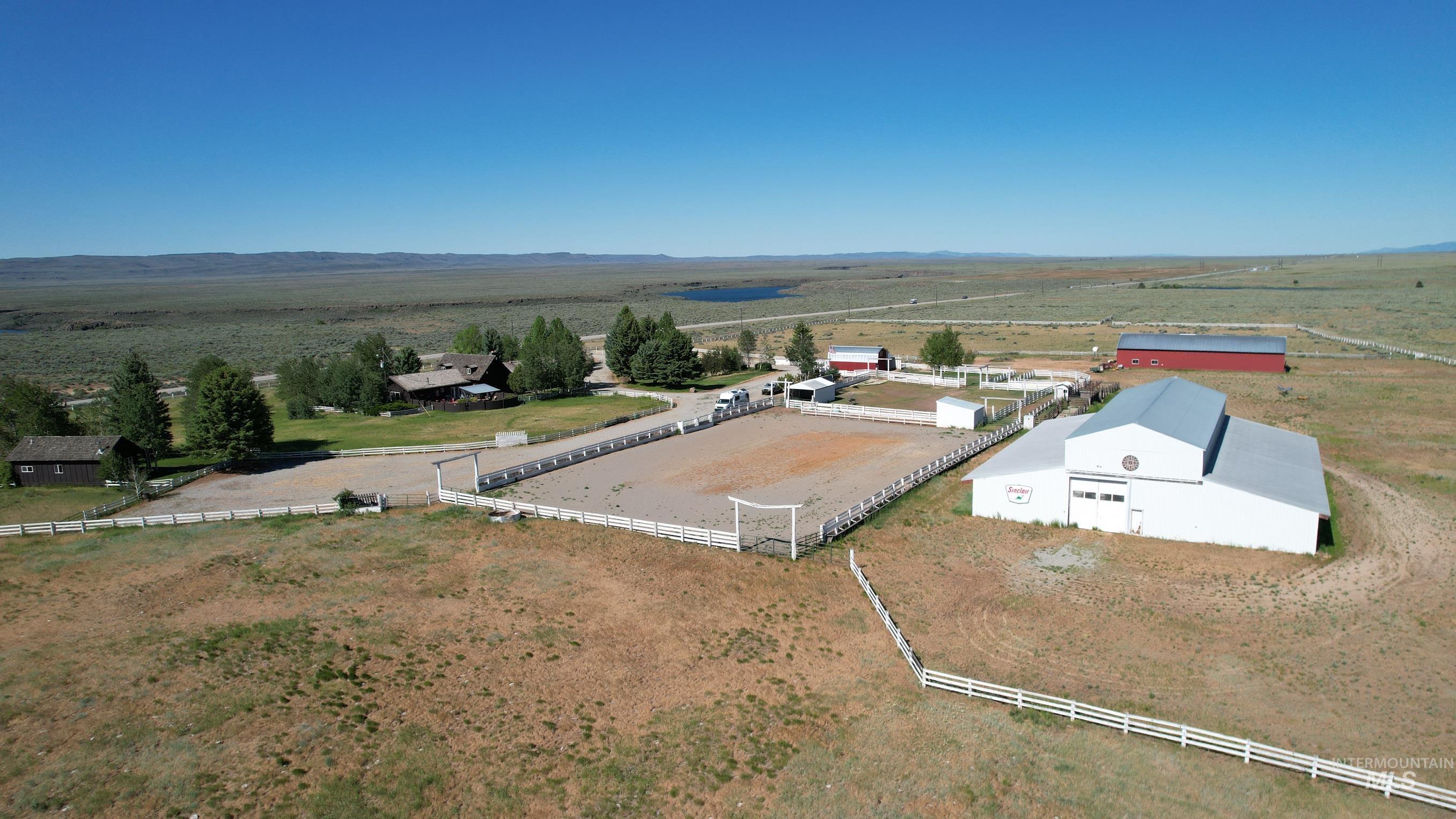 17078 US Highway 20, Bellevue, Idaho 83313, 3 Bedrooms, 2 Bathrooms, Farm & Ranch For Sale, Price $3,250,000, 98953109