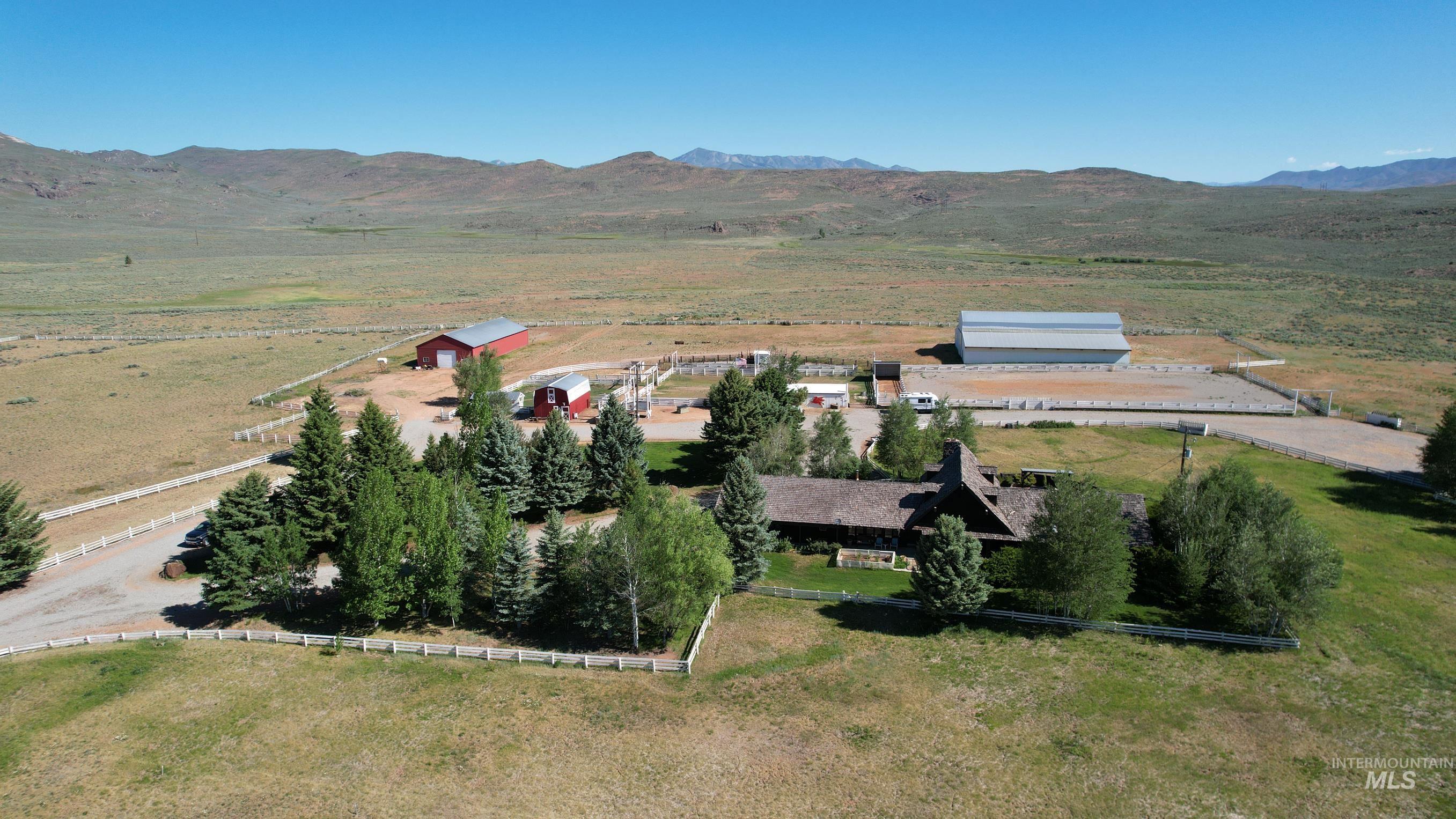 17078 US Highway 20, Bellevue, Idaho 83313, 3 Bedrooms, 2 Bathrooms, Farm & Ranch For Sale, Price $3,250,000, 98953109