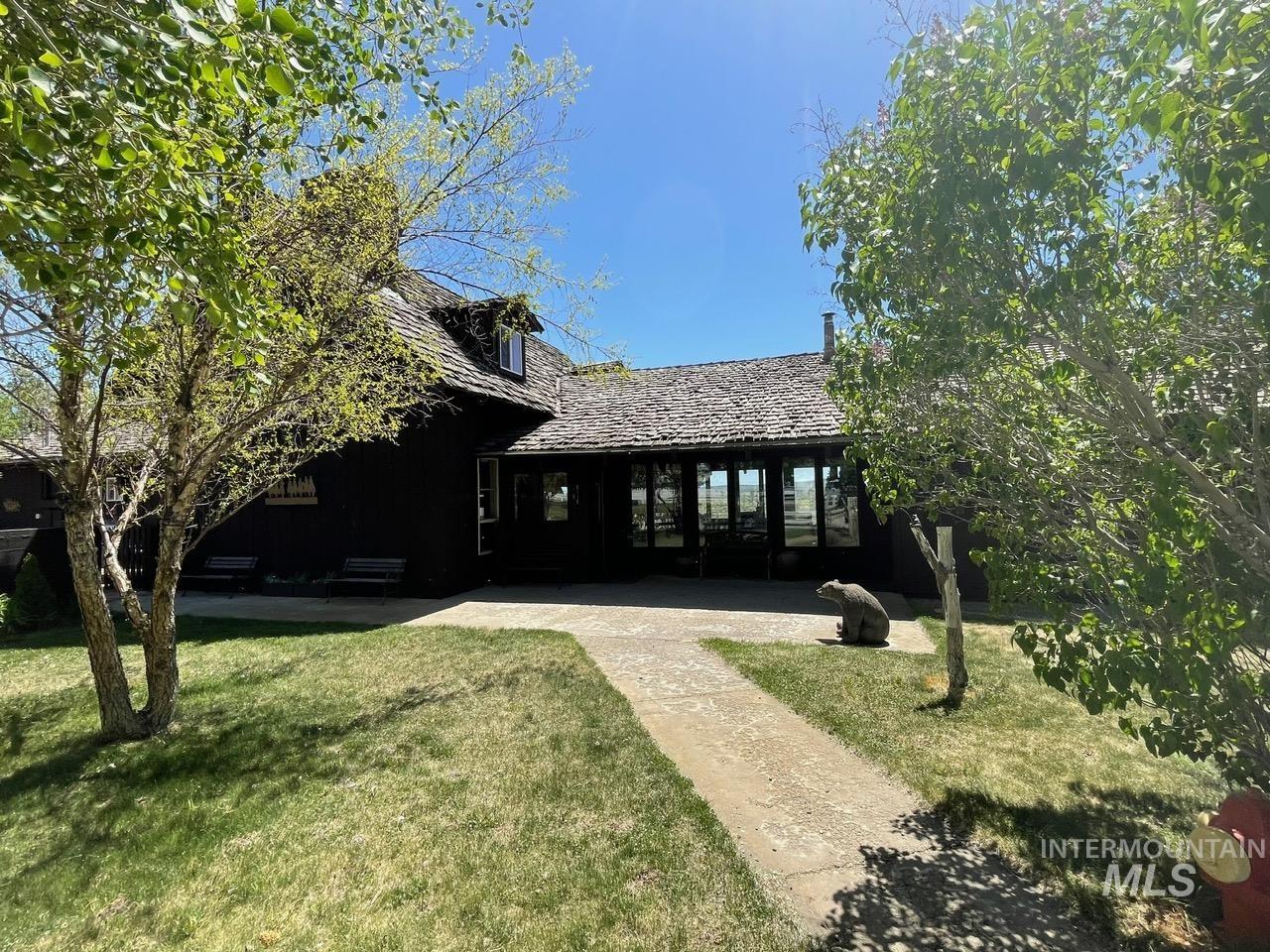 17078 US Highway 20, Bellevue, Idaho 83313, 3 Bedrooms, 2 Bathrooms, Farm & Ranch For Sale, Price $3,250,000, 98953109