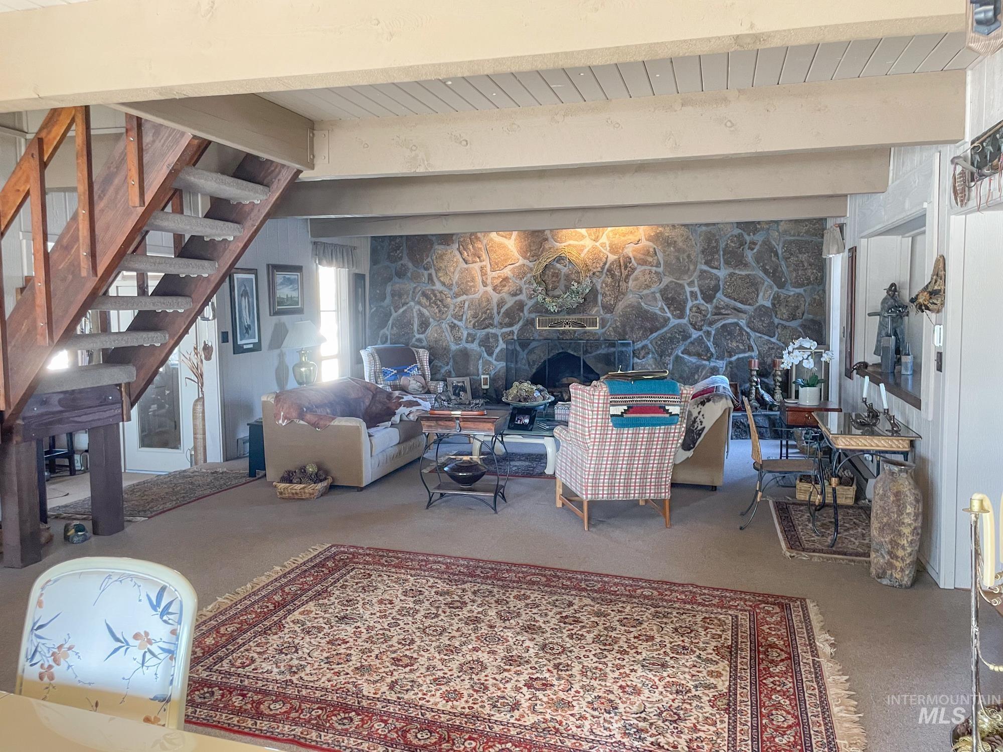 17078 US Highway 20, Bellevue, Idaho 83313, 3 Bedrooms, 2 Bathrooms, Farm & Ranch For Sale, Price $3,250,000, 98953109