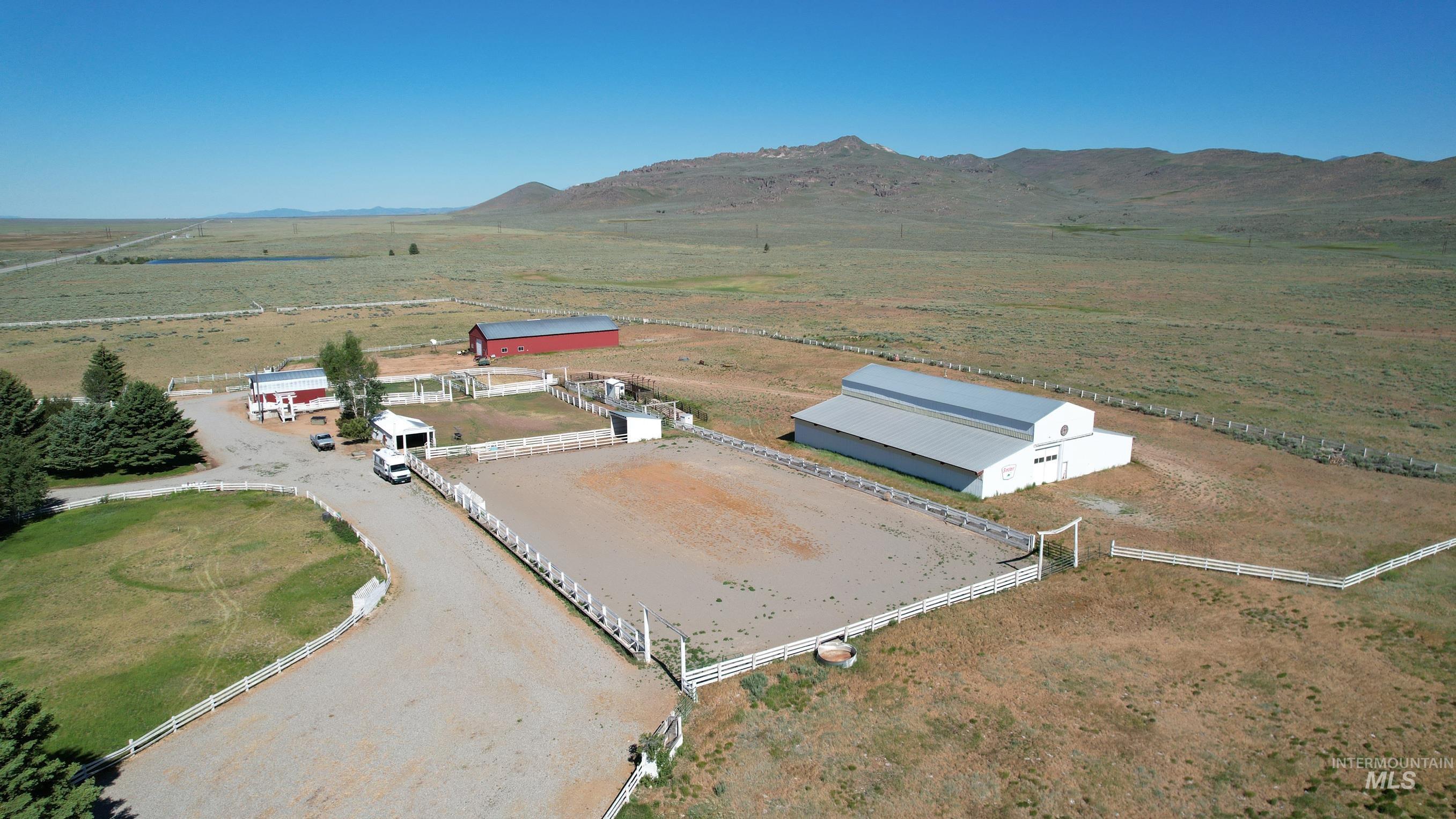 17078 US Highway 20, Bellevue, Idaho 83313, 3 Bedrooms, 2 Bathrooms, Farm & Ranch For Sale, Price $3,250,000, 98953109