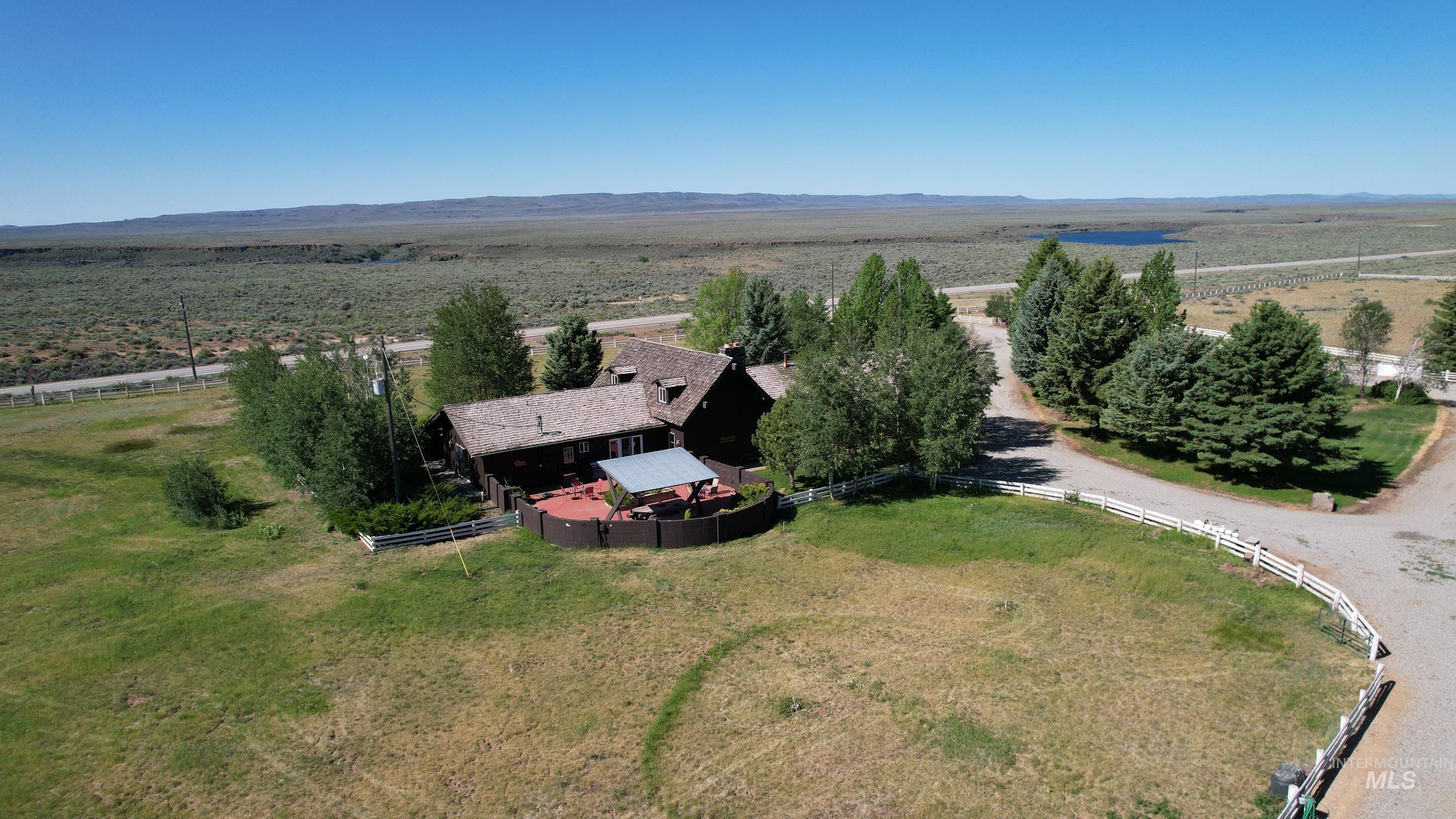 17078 US Highway 20, Bellevue, Idaho 83313, 3 Bedrooms, 2 Bathrooms, Farm & Ranch For Sale, Price $3,250,000, 98953109