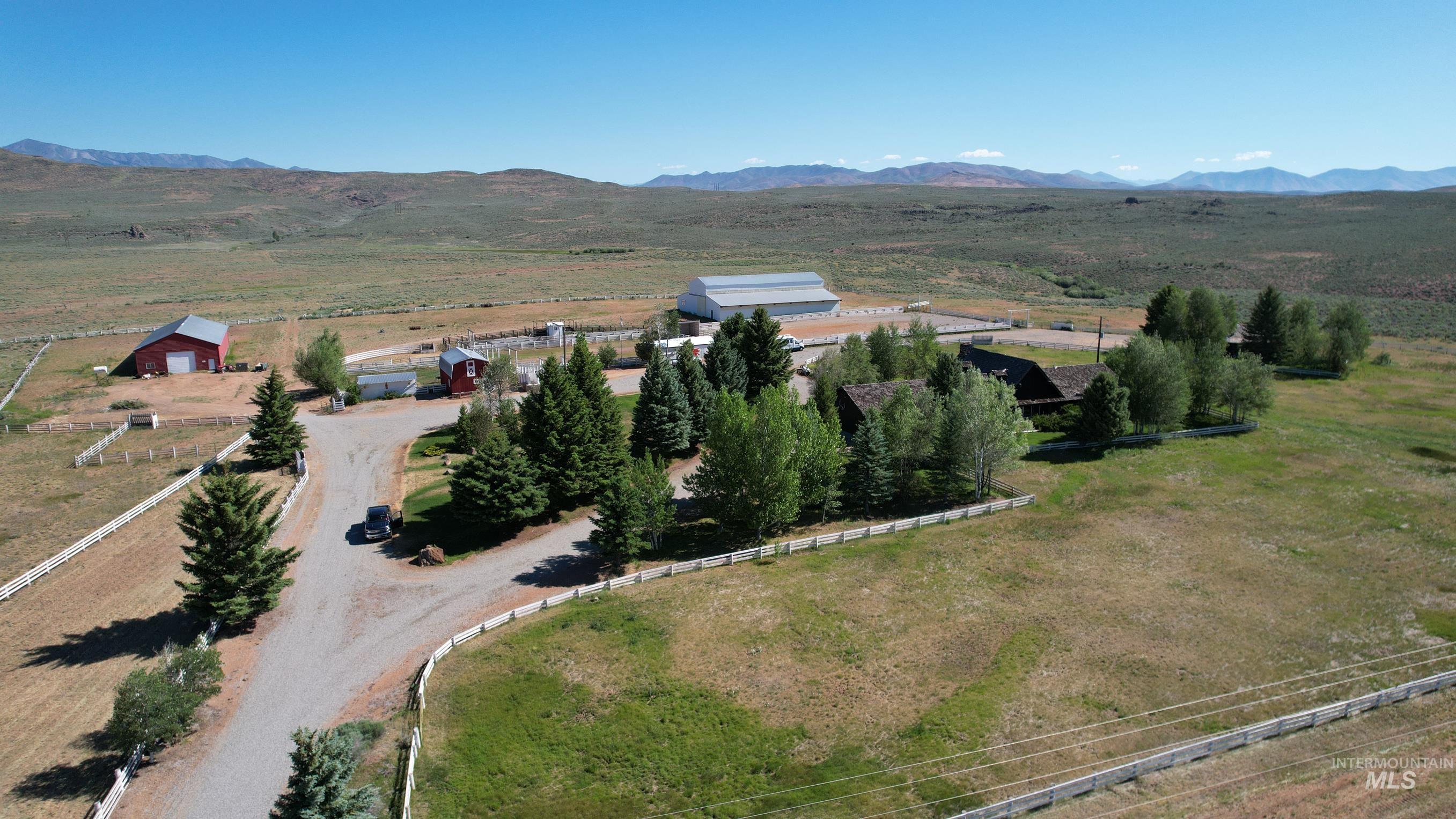 17078 US Highway 20, Bellevue, Idaho 83313, 3 Bedrooms, 2 Bathrooms, Farm & Ranch For Sale, Price $3,250,000, 98953109