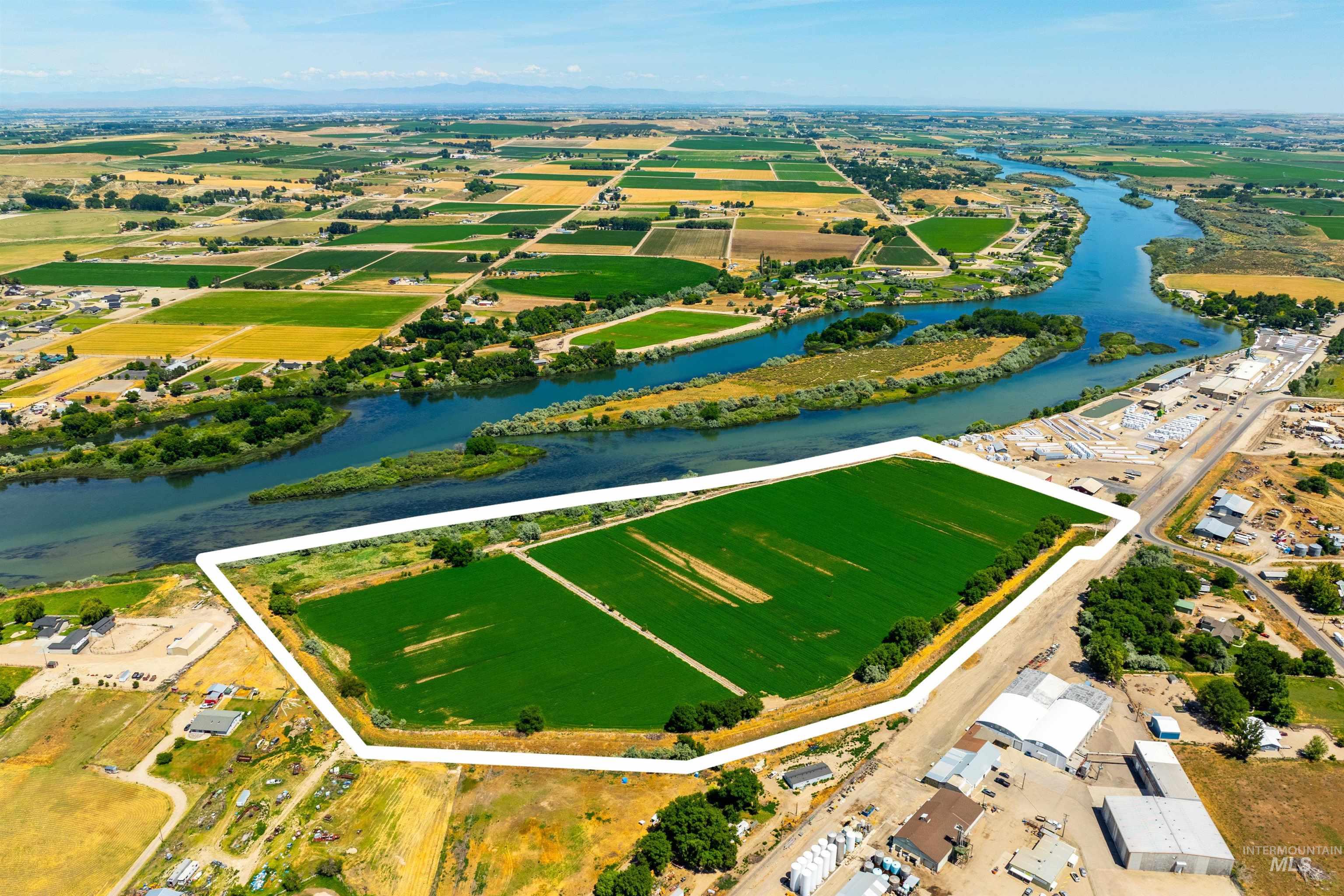 TBD Pioneer Rd, Homedale, Idaho 83628, Land For Sale, Price $3,000,000, 98953457