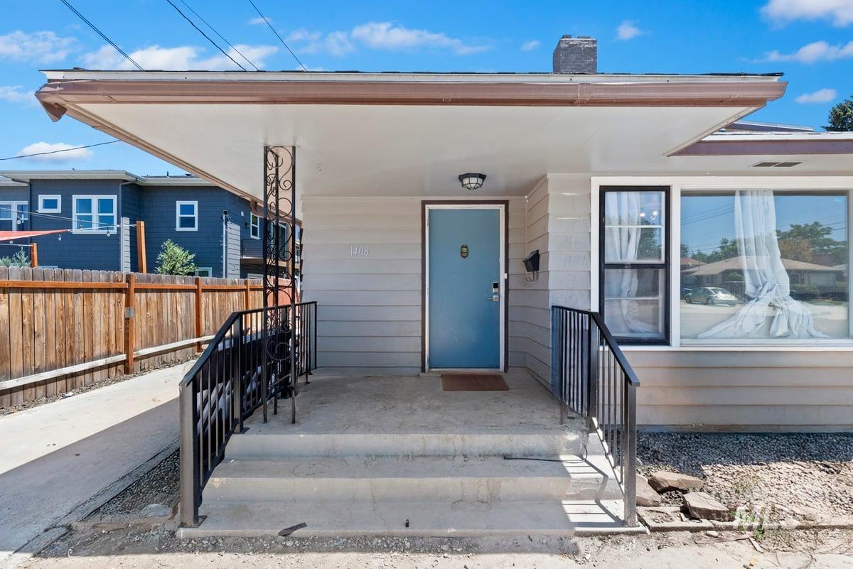 1408 S Joyce St, Boise, Idaho 83706, 10 Bedrooms, 7 Bathrooms, Residential Income For Sale, Price $1,748,000, 98953606