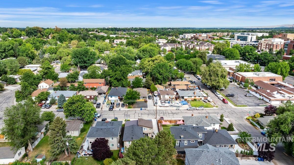 1408 S Joyce St, Boise, Idaho 83706, 10 Bedrooms, 7 Bathrooms, Residential Income For Sale, Price $1,748,000, 98953606