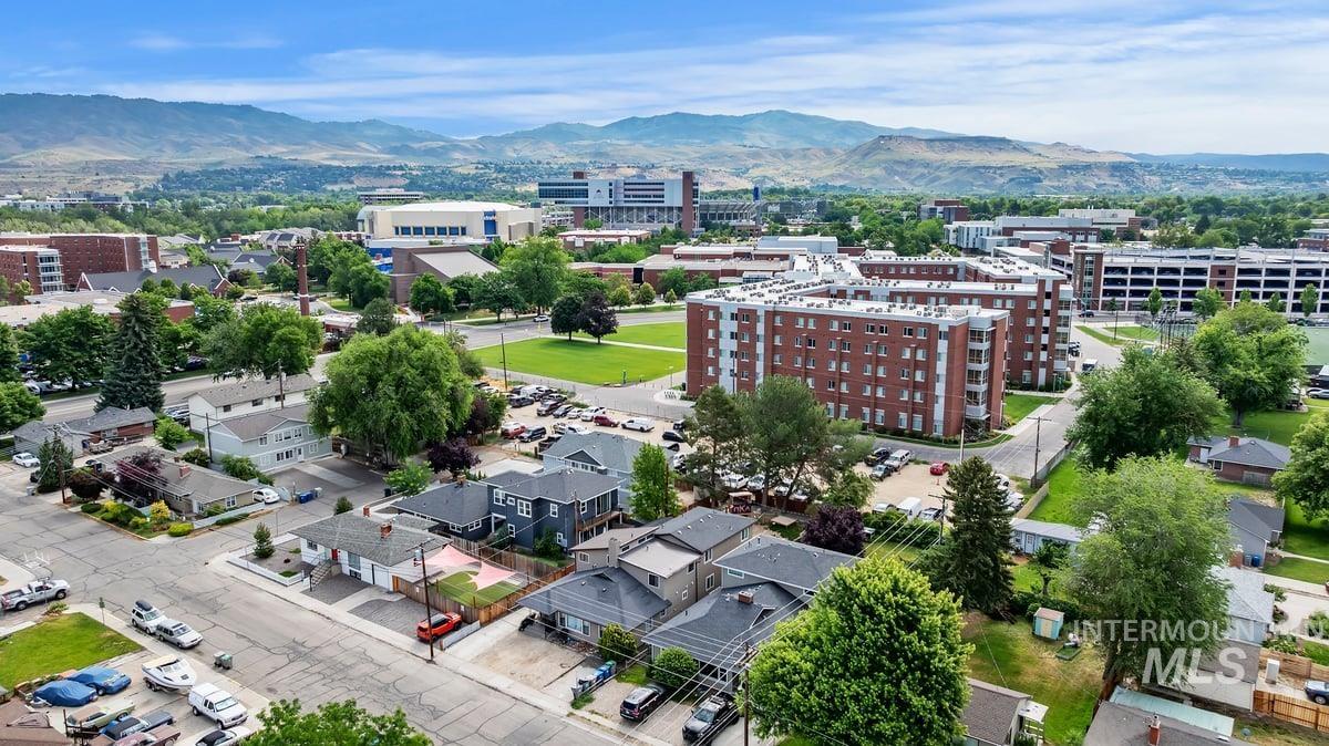 1408 S Joyce St, Boise, Idaho 83706, 10 Bedrooms, 7 Bathrooms, Residential Income For Sale, Price $1,748,000, 98953606