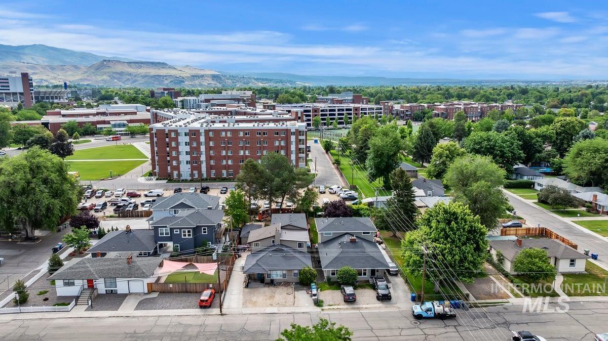 1408 S Joyce St, Boise, Idaho 83706, 10 Bedrooms, 7 Bathrooms, Residential Income For Sale, Price $1,748,000, 98953606