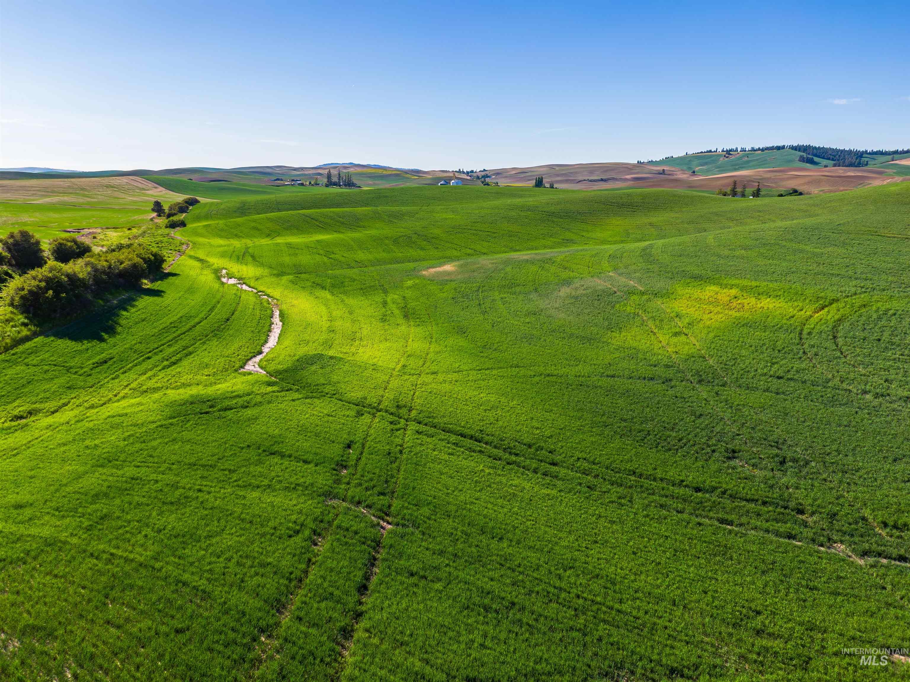 View of property's community featuring a rural view
