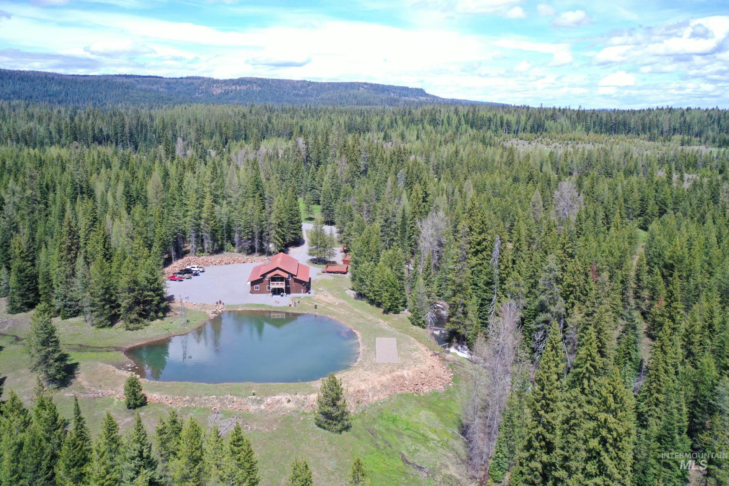 79250 Lookout Mountain Rd, Elgin, Oregon 97827, 6 Bedrooms, 3 Bathrooms, Farm & Ranch For Sale, Price $4,950,000, 98953660