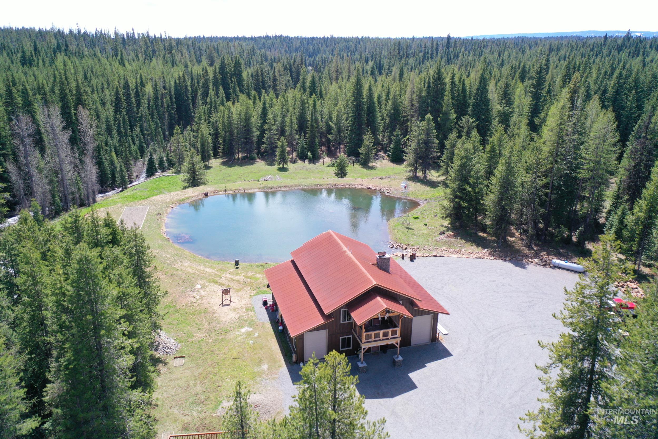 79250 Lookout Mountain Rd, Elgin, Oregon 97827, 6 Bedrooms, 3 Bathrooms, Farm & Ranch For Sale, Price $4,950,000, 98953660