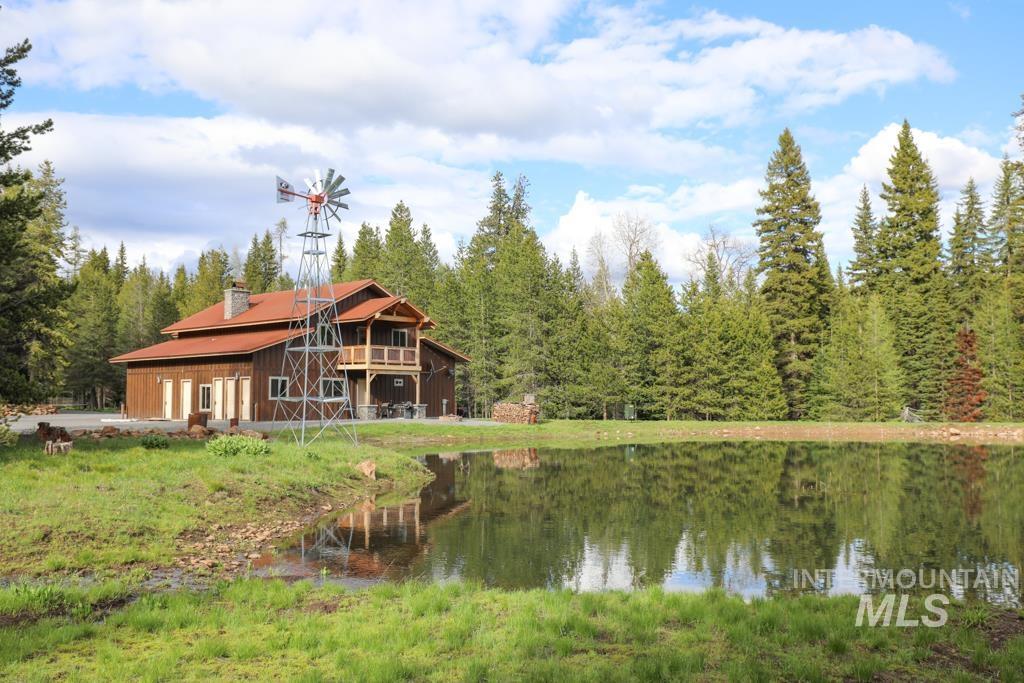 79250 Lookout Mountain Rd, Elgin, Oregon 97827, 6 Bedrooms, 3 Bathrooms, Farm & Ranch For Sale, Price $4,950,000, 98953660
