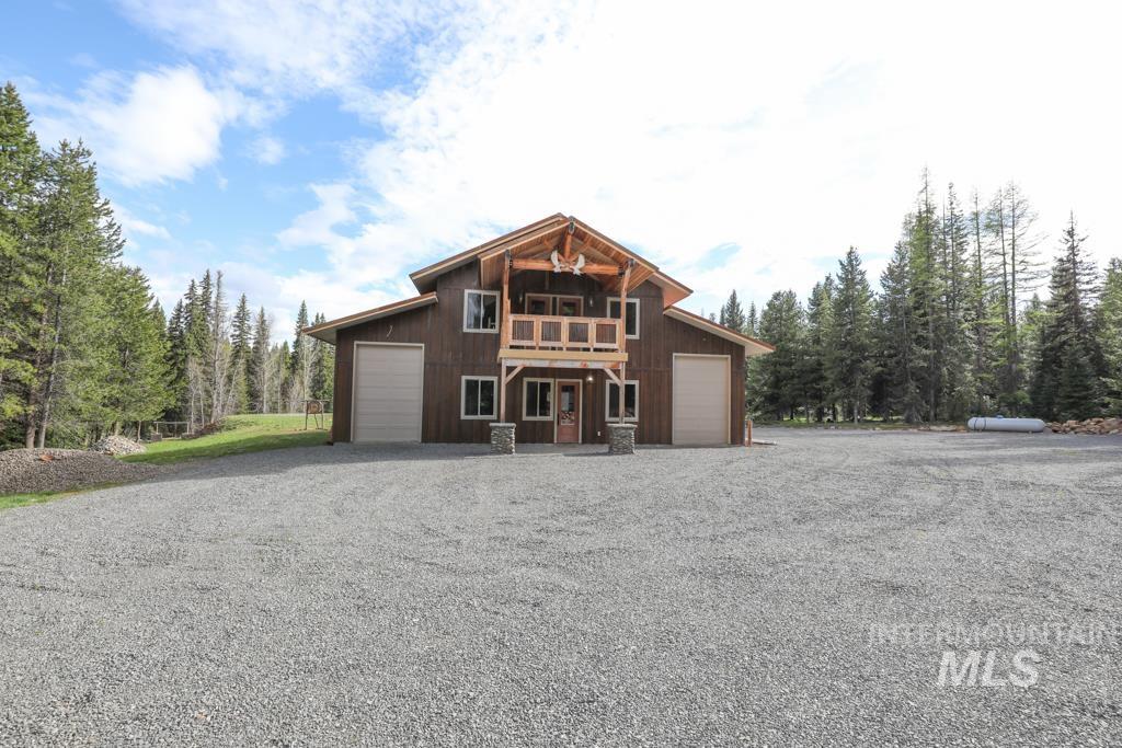 79250 Lookout Mountain Rd, Elgin, Oregon 97827, 6 Bedrooms, 3 Bathrooms, Farm & Ranch For Sale, Price $4,950,000, 98953660