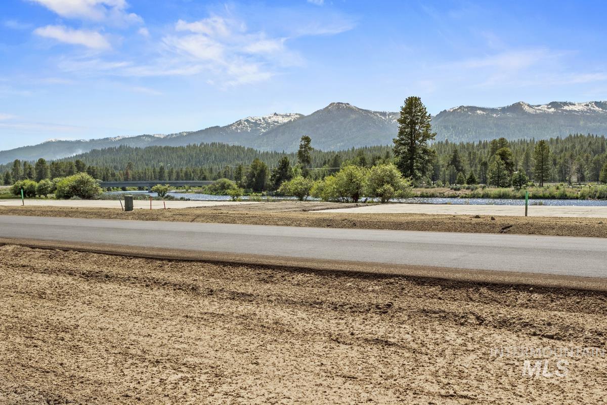 L7 B2 River Bank Drive, Cascade, Idaho 83611, Land For Sale, Price $150,000,MLS 98953777