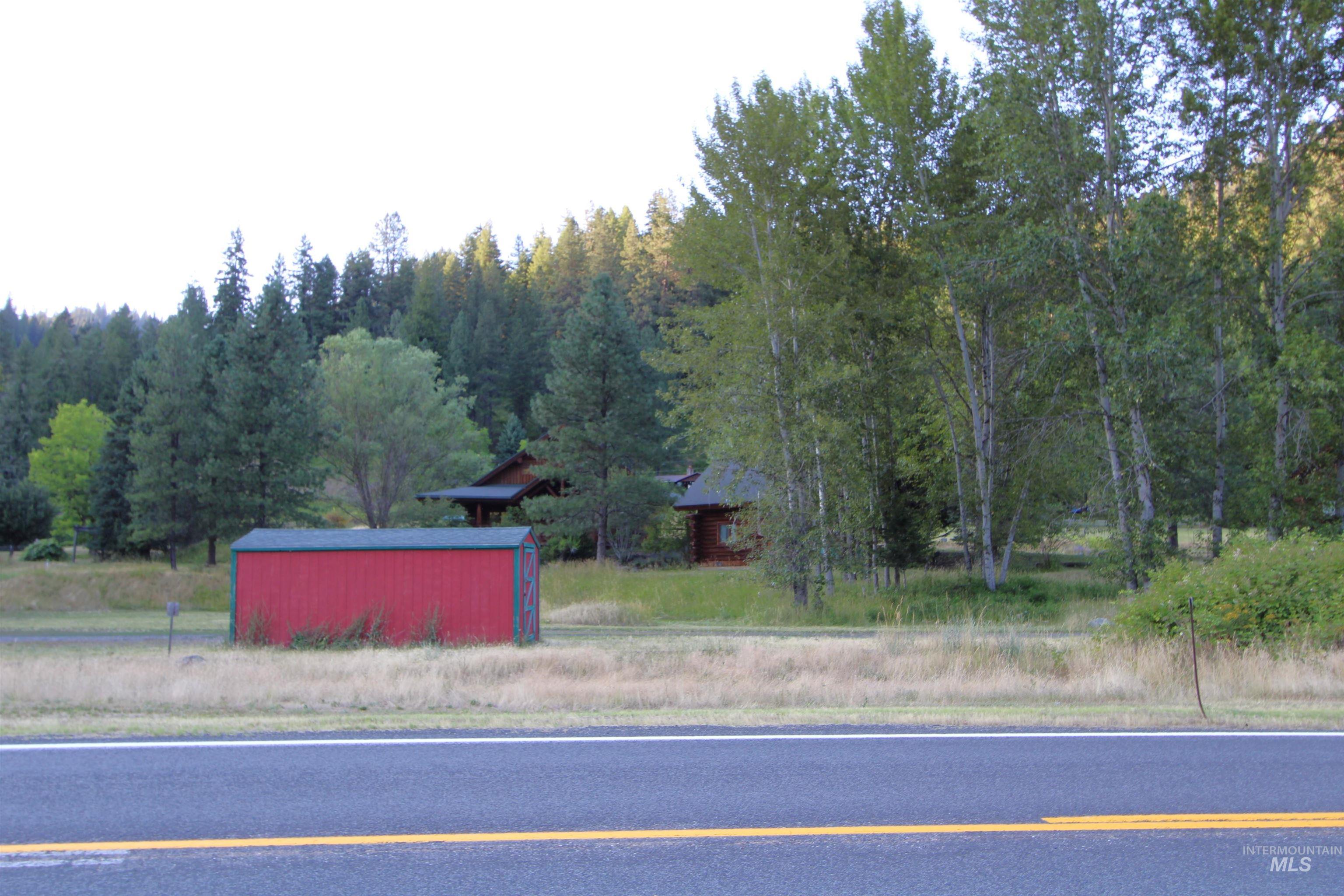7743 Highway 12, Kooskia, Idaho 83539, Business/Commercial For Sale, Price $1,700,000, 98953880