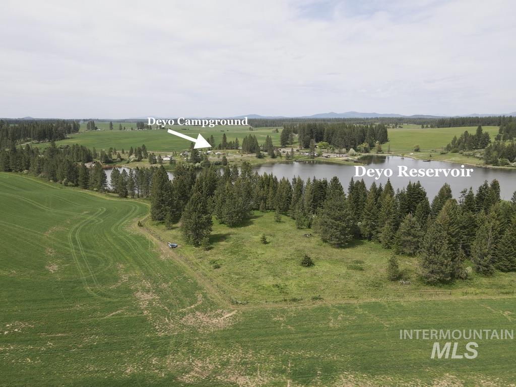 TBD 4 Mile Road, Weippe, Idaho 83553, Land For Sale, Price $3,500,000, 98953924