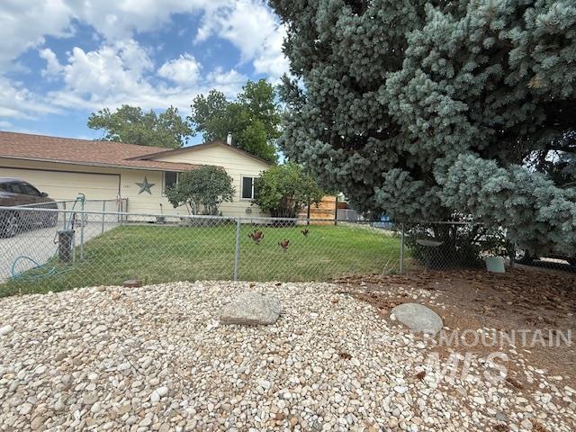 1285 S Jade Ave., Meridian, Idaho 83642, Land For Sale, Price $1,020,000, 98953935