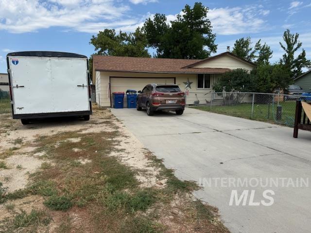 1285 S Jade Ave., Meridian, Idaho 83642, Land For Sale, Price $1,020,000, 98953935