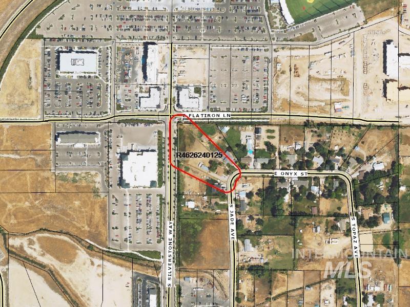 1285 S Jade Ave., Meridian, Idaho 83642, Land For Sale, Price $1,020,000, 98953935