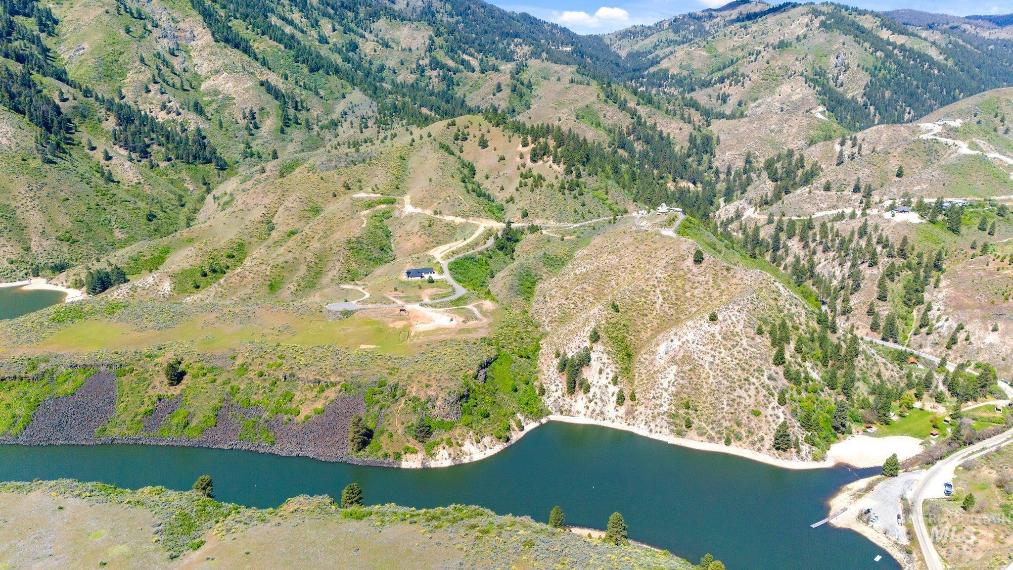 45 Robie Springs Road, Boise, Idaho 83716, Land For Sale, Price $225,000,MLS 98953957