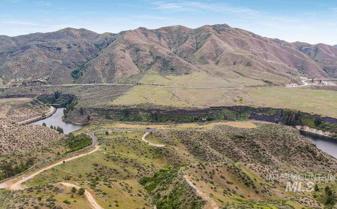 45 Robie Springs Road, Boise, Idaho 83716, Land For Sale, Price $225,000,MLS 98953957