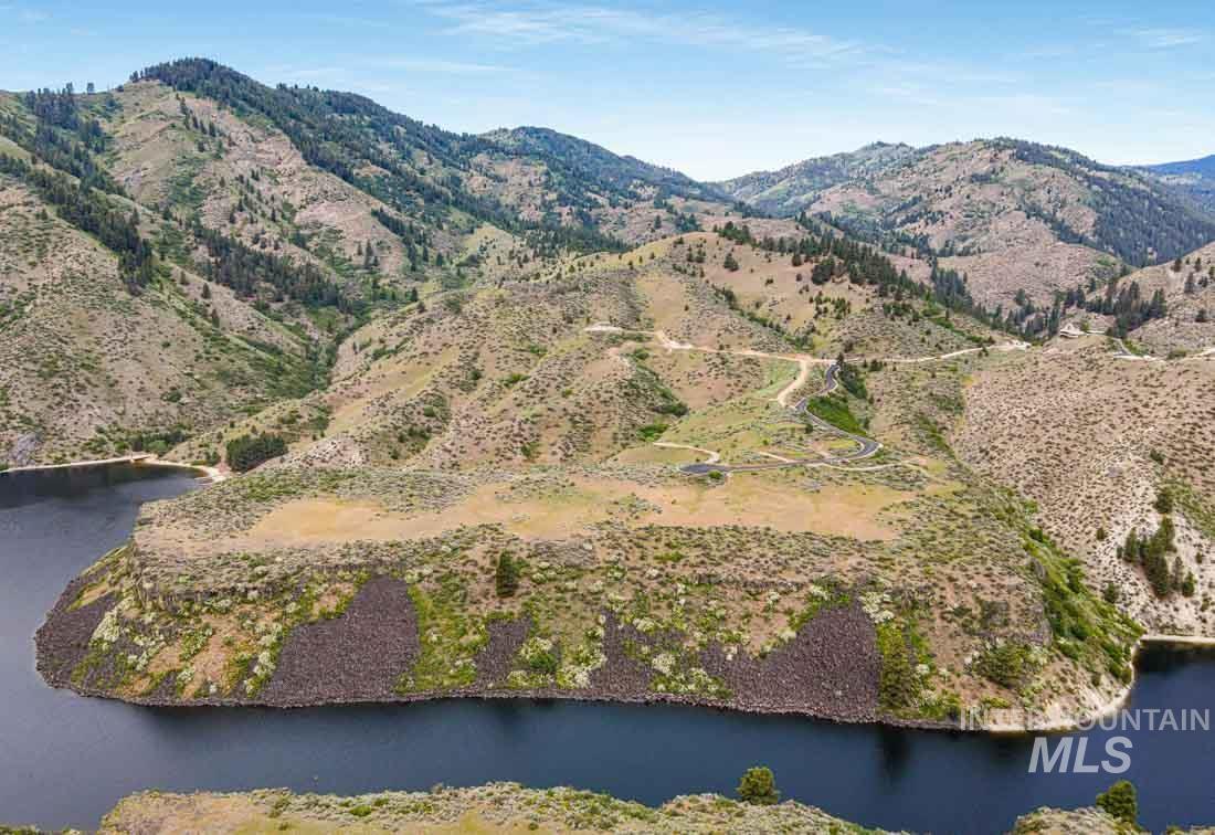 45 Robie Springs Road, Boise, Idaho 83716, Land For Sale, Price $225,000,MLS 98953957