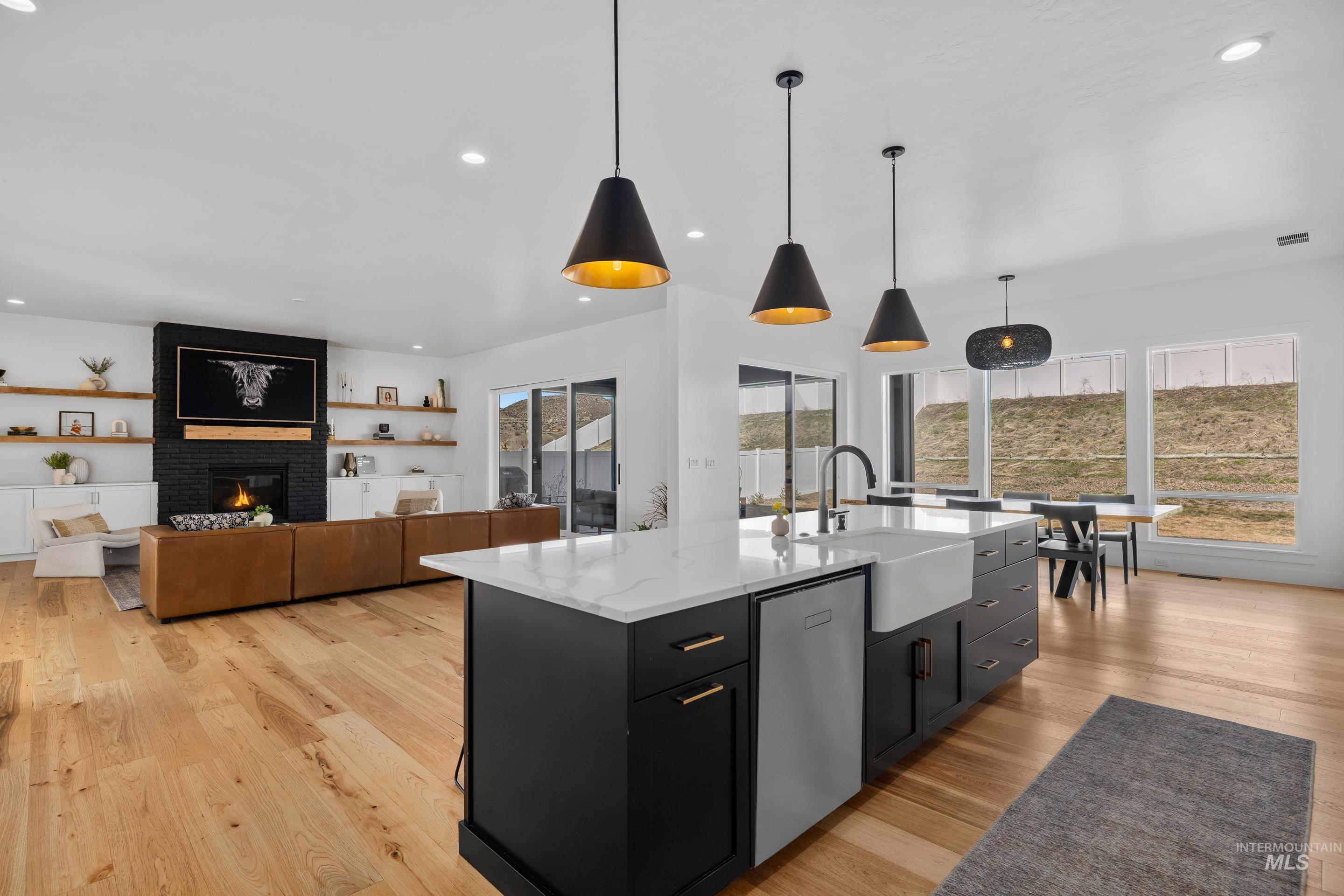 13684 N Sage Grouse Place, Boise, Idaho 83714, 4 Bedrooms, 3.5 Bathrooms, Residential For Sale, Price $1,499,000,MLS 98953970