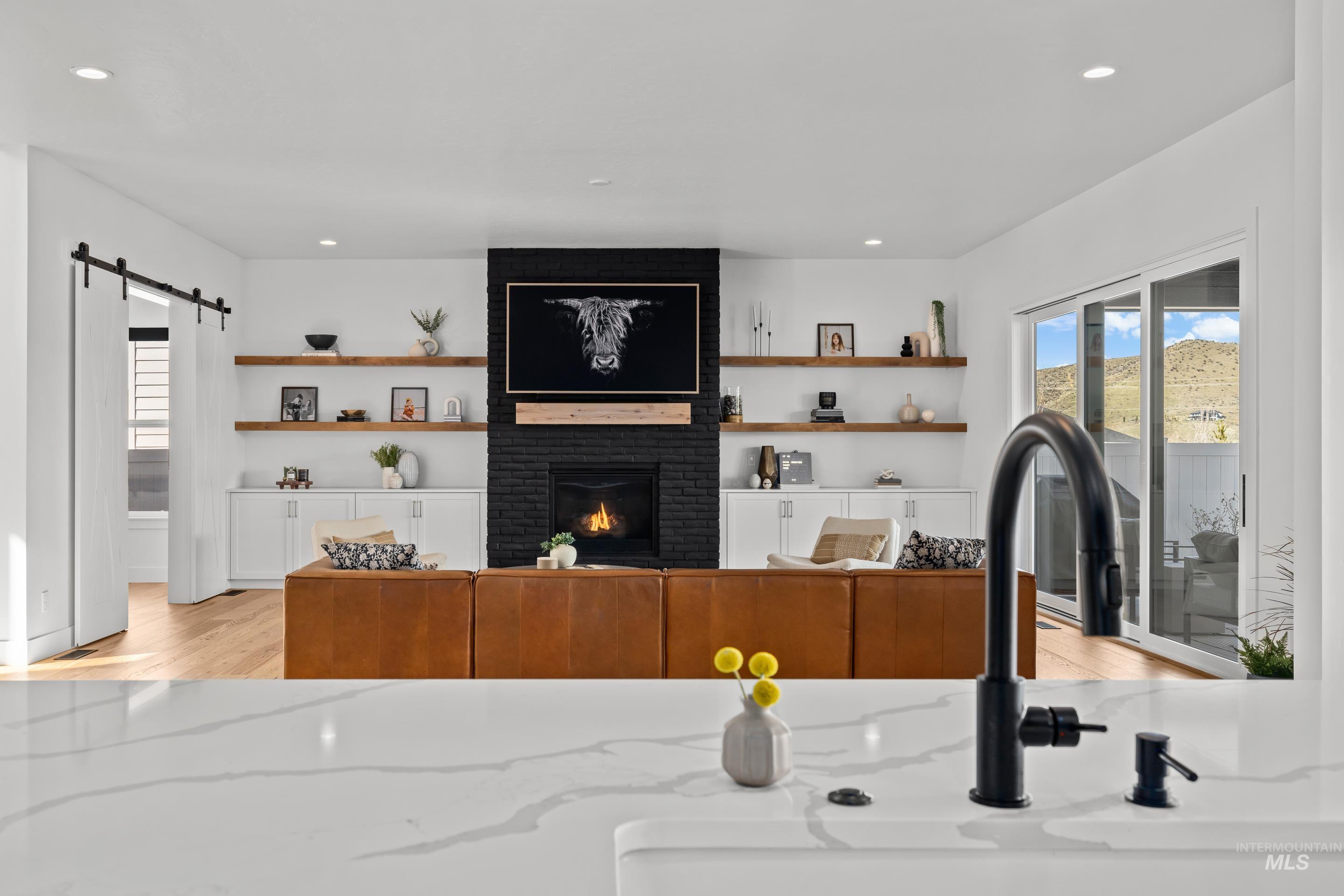 13684 N Sage Grouse Place, Boise, Idaho 83714, 4 Bedrooms, 3.5 Bathrooms, Residential For Sale, Price $1,499,000,MLS 98953970