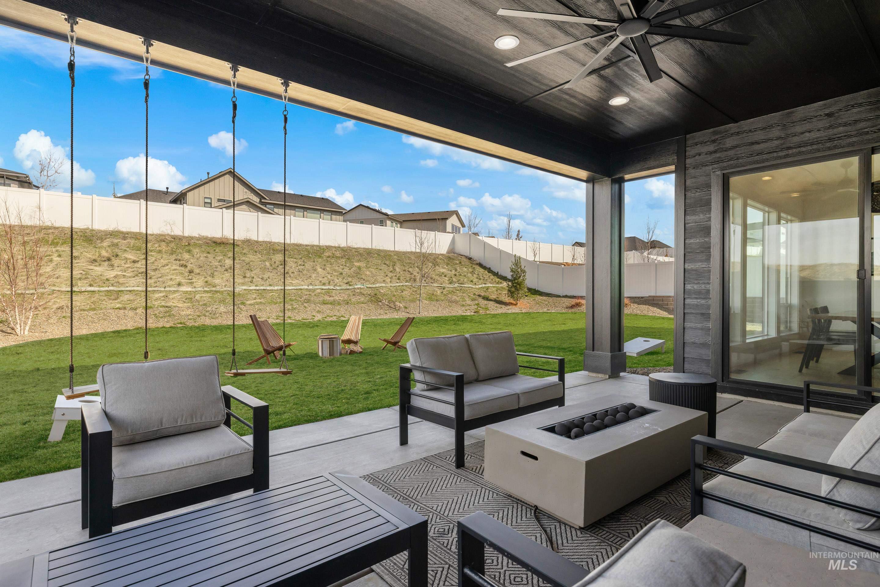 13684 N Sage Grouse Place, Boise, Idaho 83714, 4 Bedrooms, 3.5 Bathrooms, Residential For Sale, Price $1,499,000,MLS 98953970