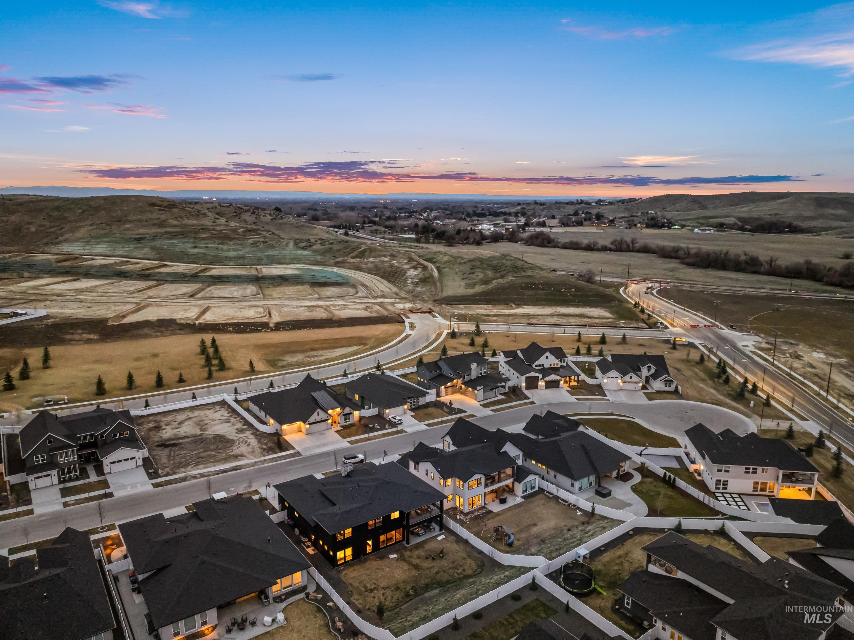 13684 N Sage Grouse Place, Boise, Idaho 83714, 4 Bedrooms, 3.5 Bathrooms, Residential For Sale, Price $1,499,000,MLS 98953970