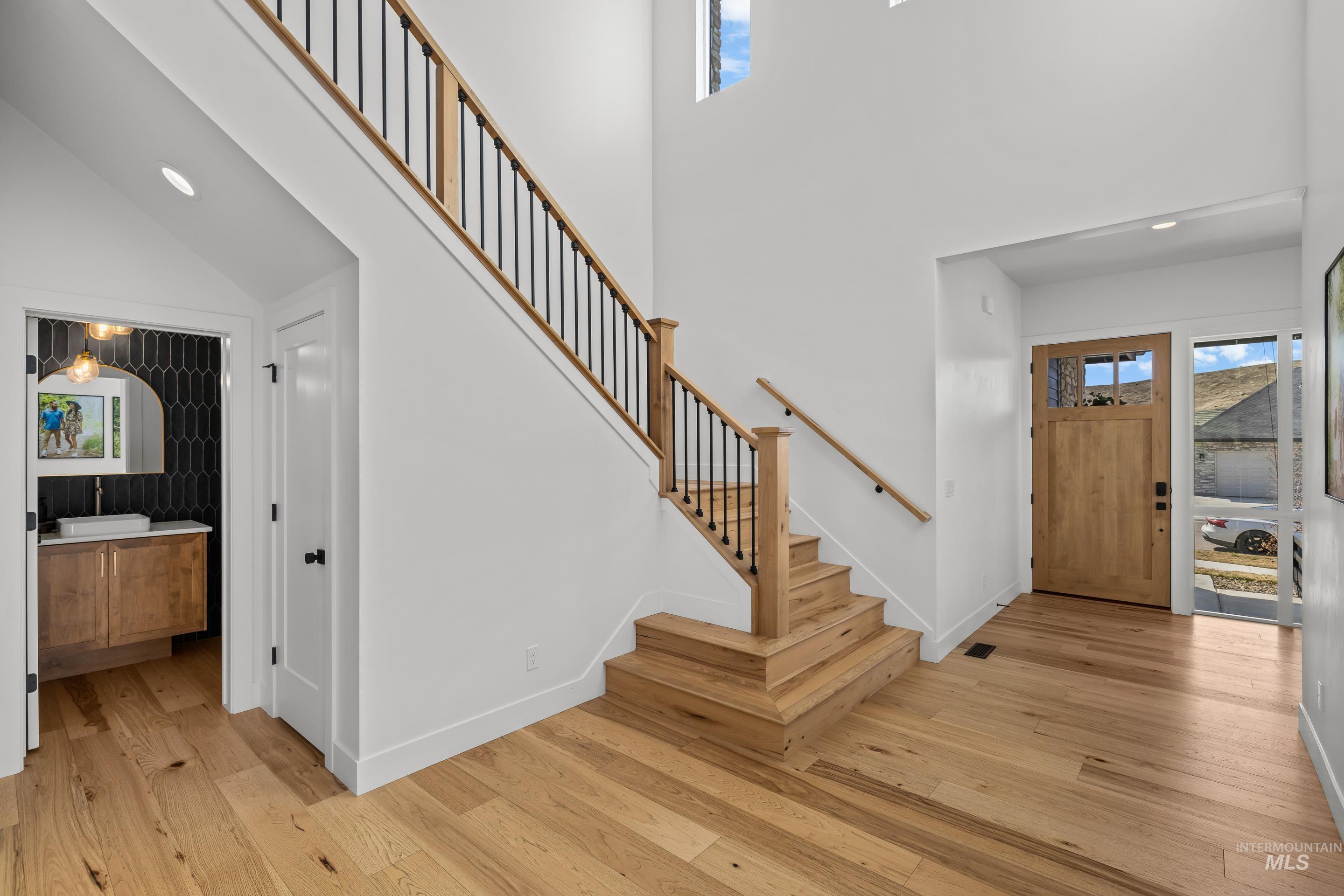 13684 N Sage Grouse Place, Boise, Idaho 83714, 4 Bedrooms, 3.5 Bathrooms, Residential For Sale, Price $1,499,000,MLS 98953970