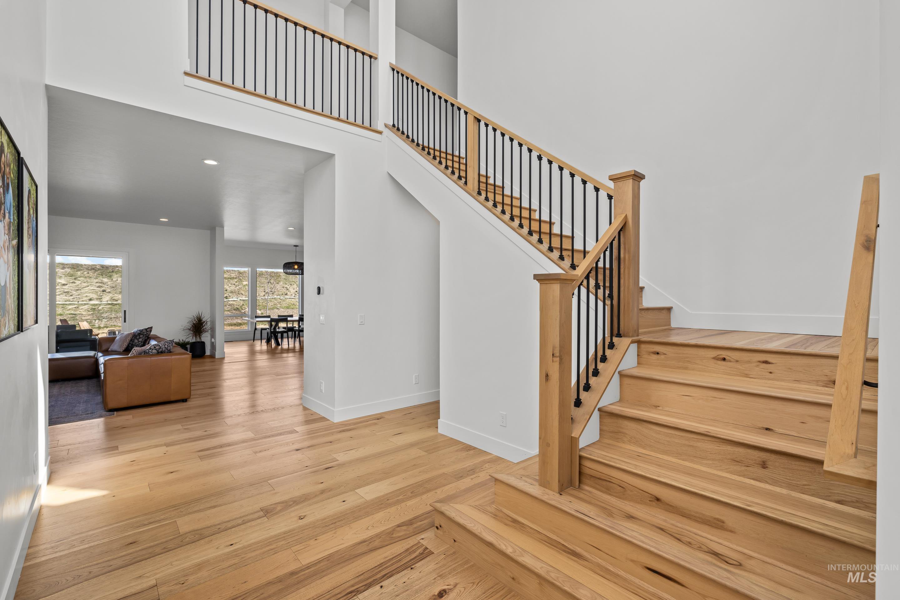 13684 N Sage Grouse Place, Boise, Idaho 83714, 4 Bedrooms, 3.5 Bathrooms, Residential For Sale, Price $1,499,000,MLS 98953970