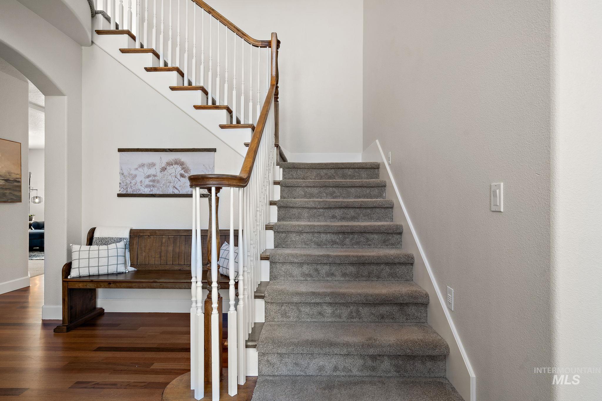 5742 N Black Sand Ave, Meridian, Idaho 83646, 6 Bedrooms, 4 Bathrooms, Residential For Sale, Price $940,000,MLS 98953977