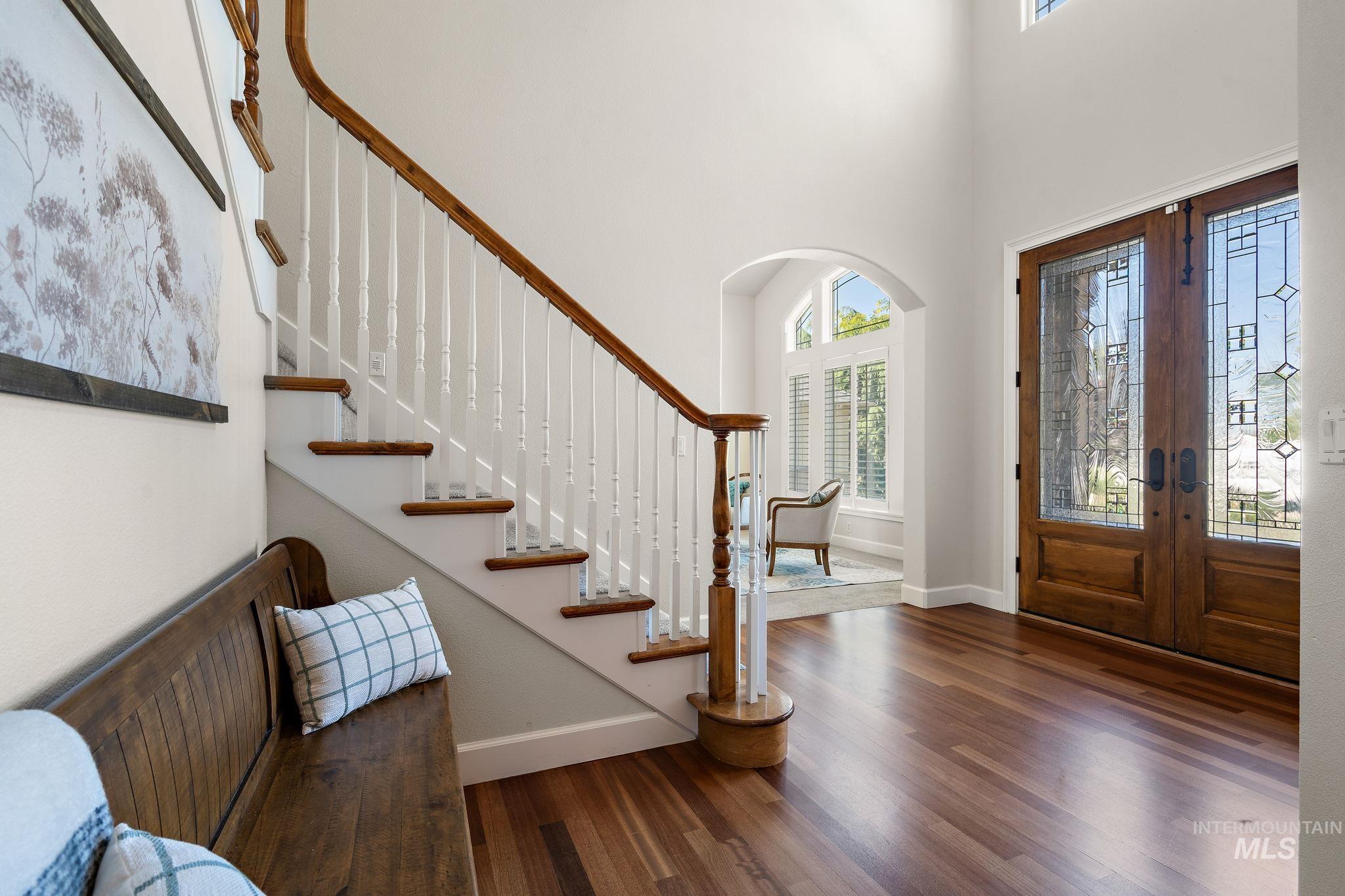 5742 N Black Sand Ave, Meridian, Idaho 83646, 6 Bedrooms, 4 Bathrooms, Residential For Sale, Price $940,000,MLS 98953977