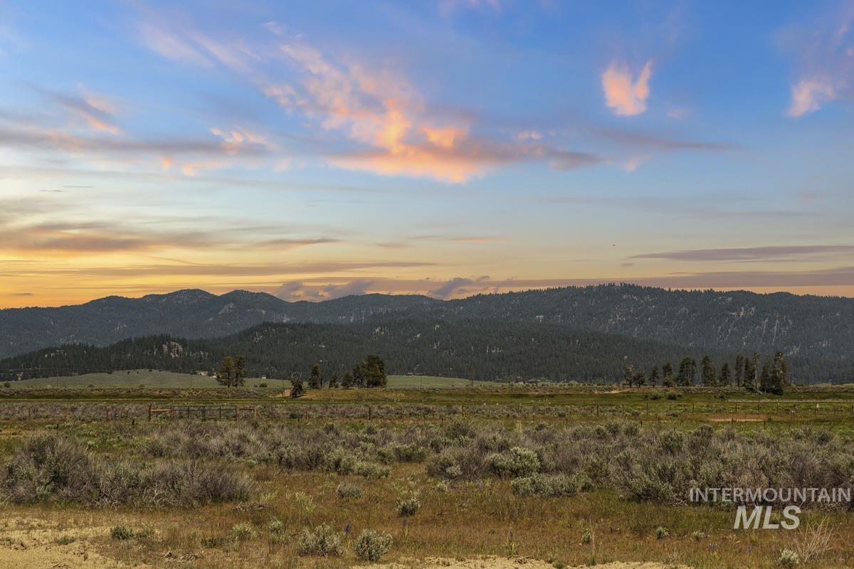 L12 B2 River Bank Drive, Cascade, Idaho 83611, Land For Sale, Price $145,000,MLS 98954012