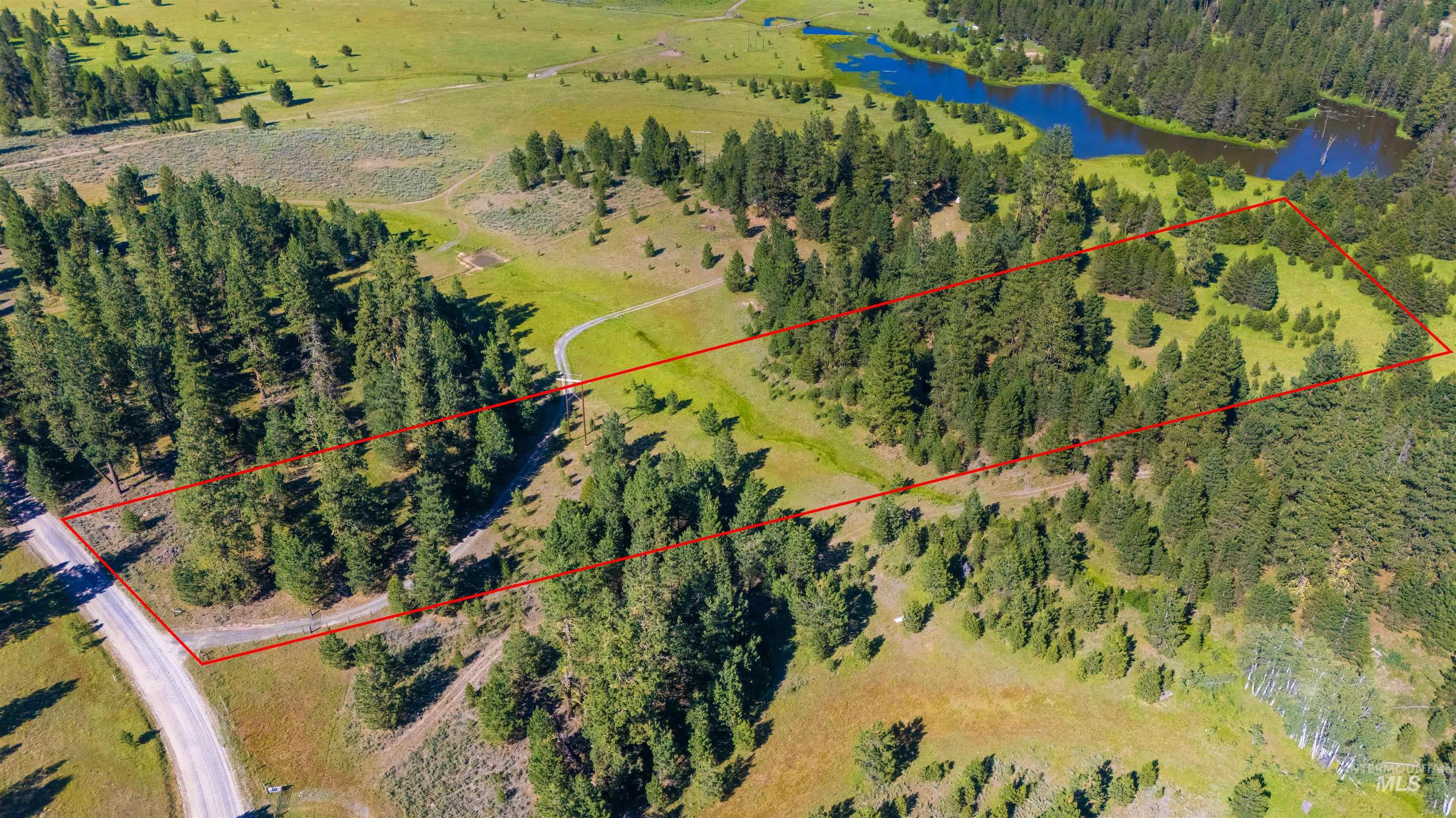 570 high valley rd, High Valley, Idaho 83611, Land For Sale, Price $300,000,MLS 98954084