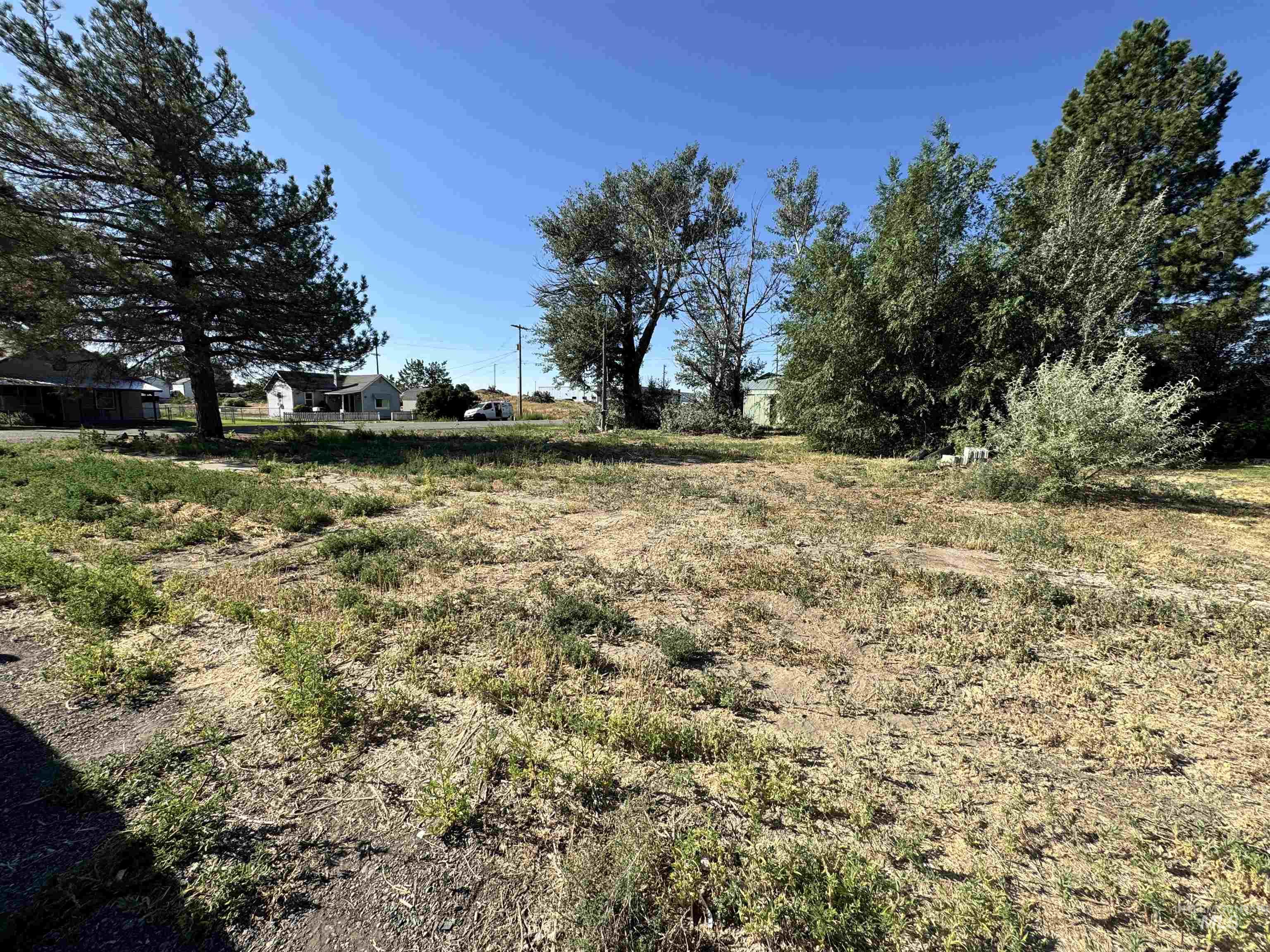 218 East D Street - Lots 1-3, Shoshone, Idaho 83352, Land For Sale, Price $82,500,MLS 98954089