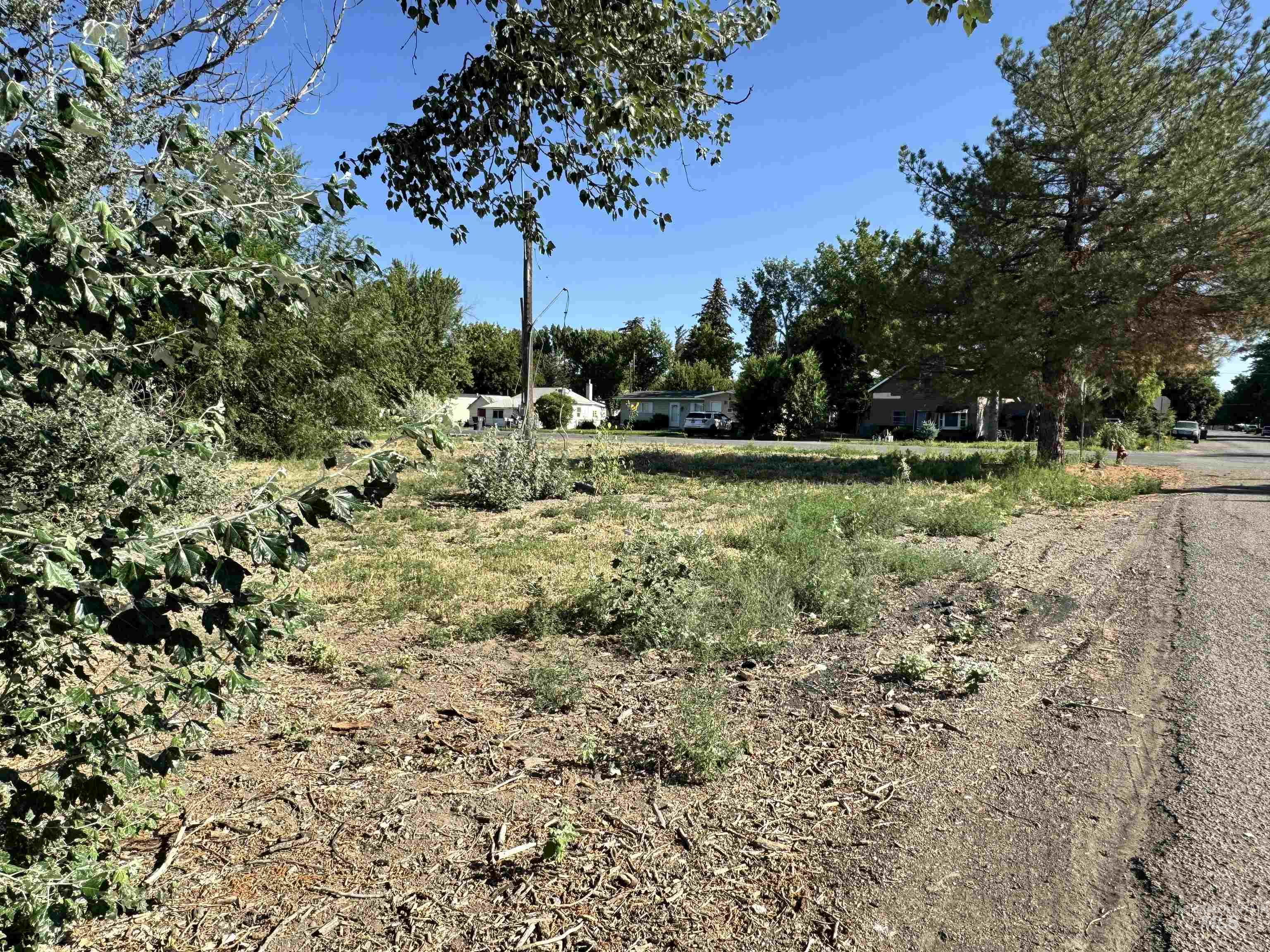 218 East D Street - Lots 1-3, Shoshone, Idaho 83352, Land For Sale, Price $82,500,MLS 98954089