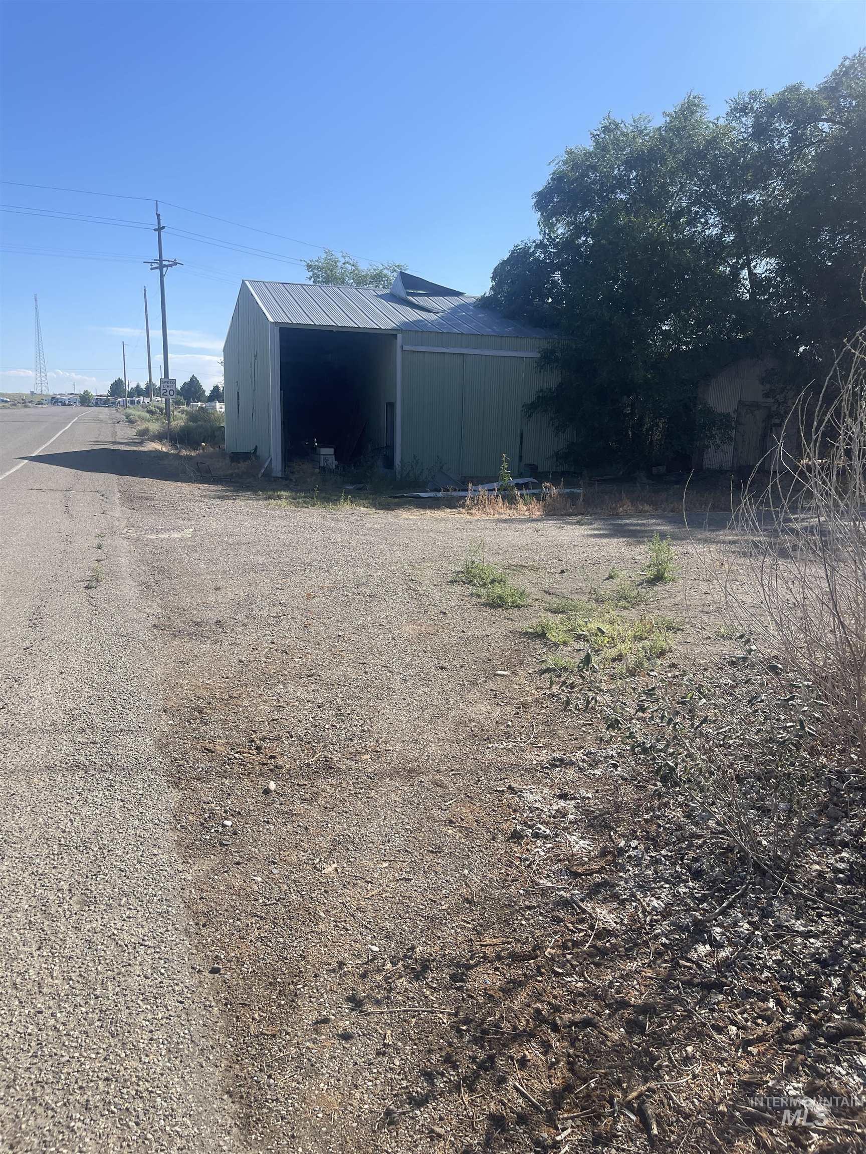 512 South Beverly Street, Shoshone, Idaho 83352, Land For Sale, Price $72,500,MLS 98954090