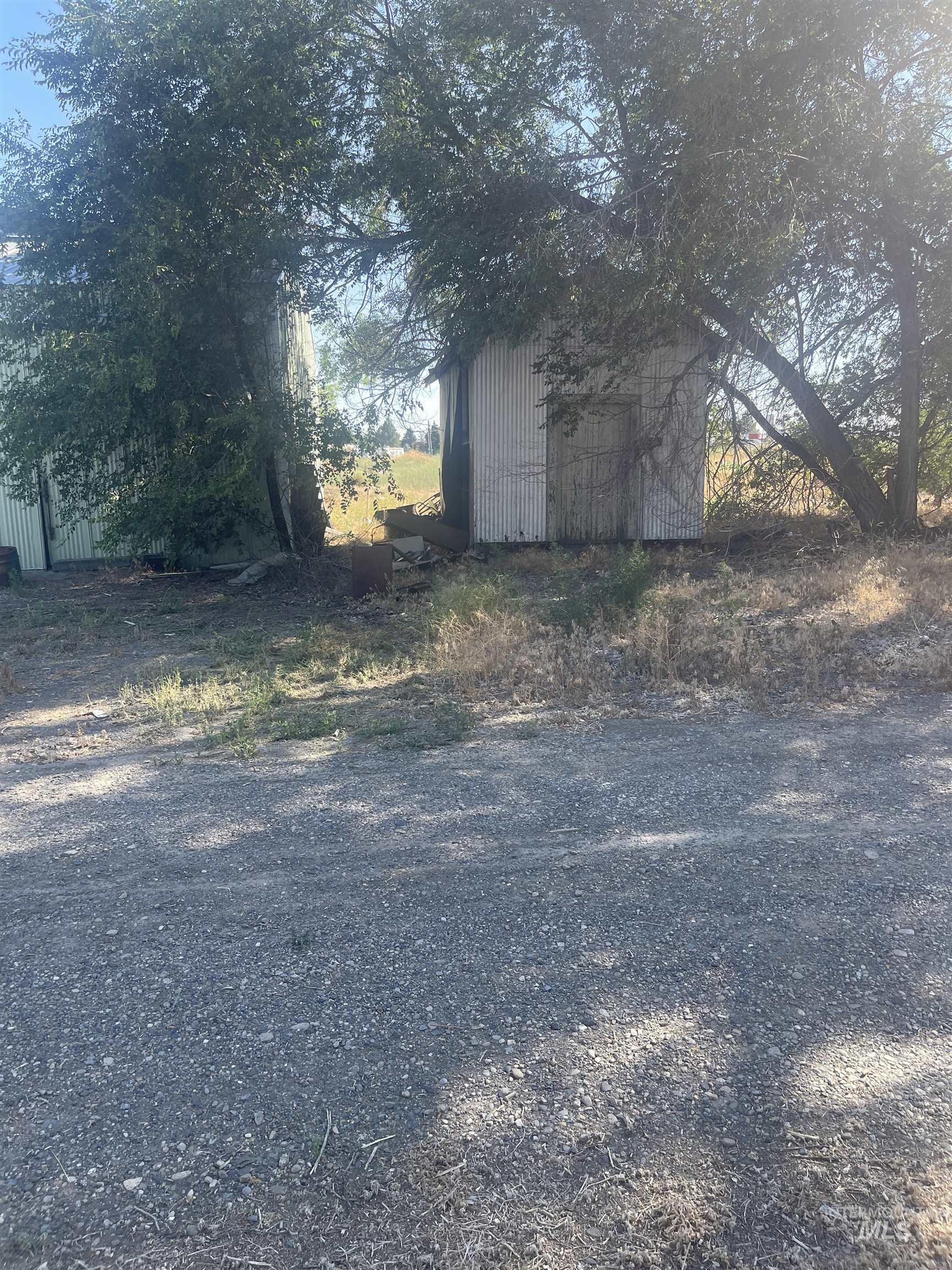 512 South Beverly Street, Shoshone, Idaho 83352, Land For Sale, Price $72,500,MLS 98954090