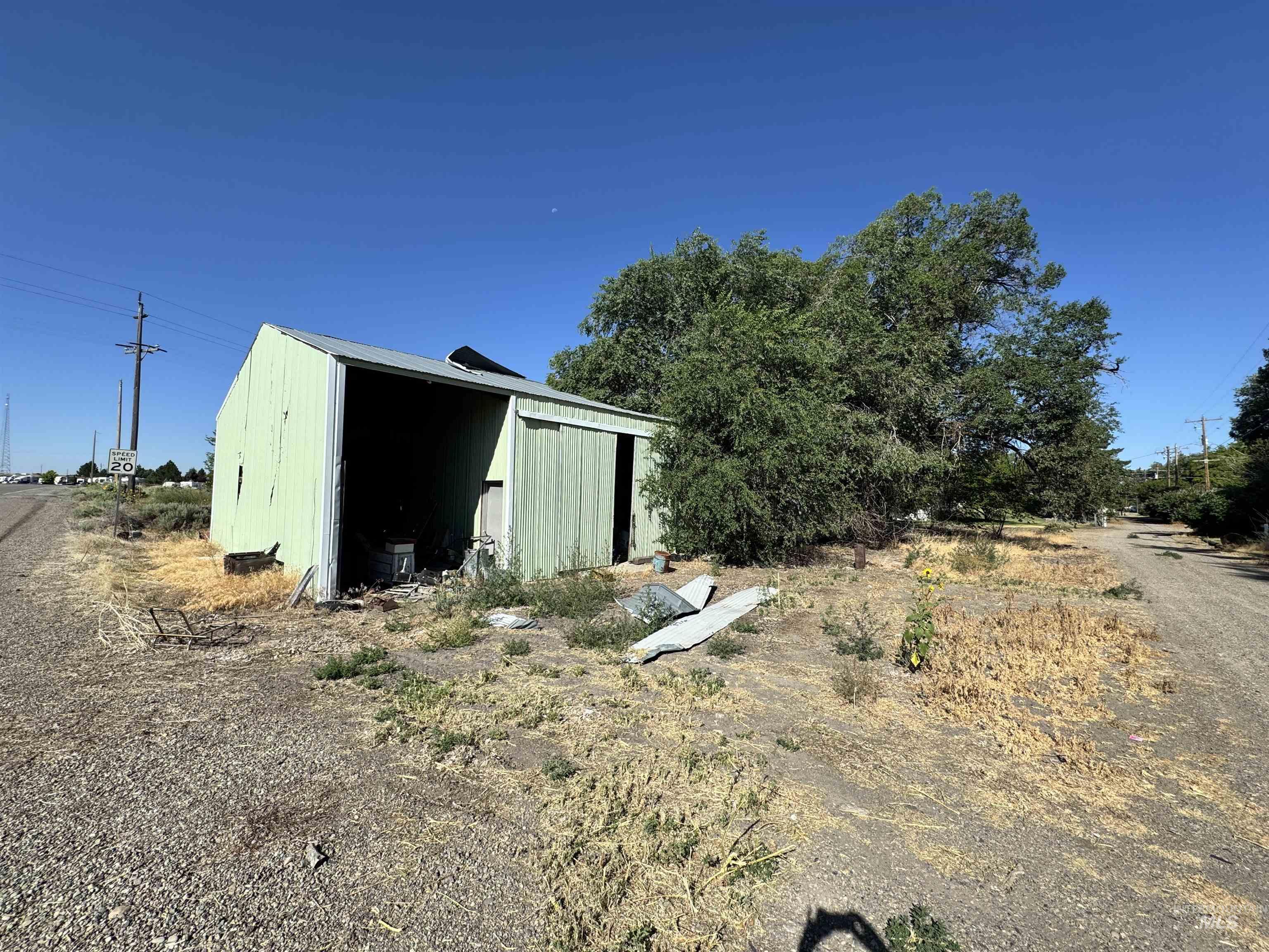 512 South Beverly Street, Shoshone, Idaho 83352, Land For Sale, Price $72,500,MLS 98954090