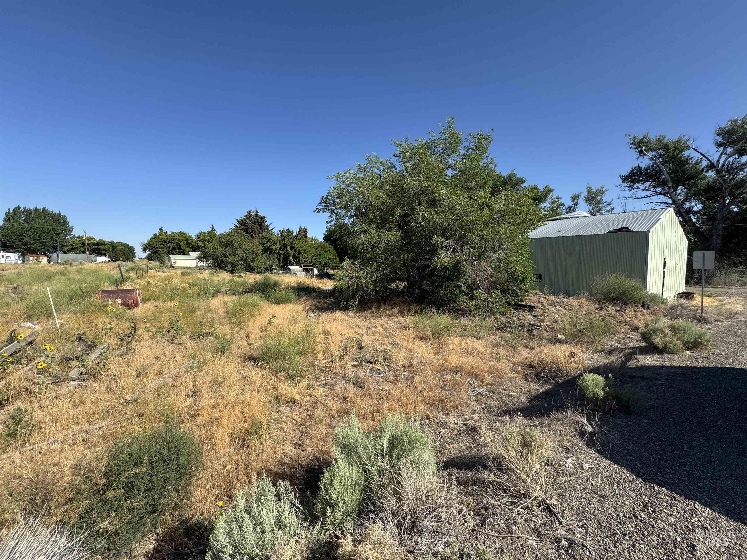 512 South Beverly Street, Shoshone, Idaho 83352, Land For Sale, Price $72,500,MLS 98954090