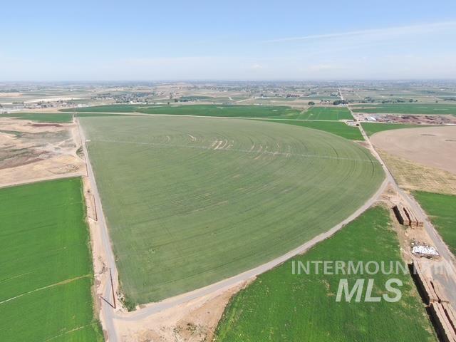 View of property location featuring rural landscape