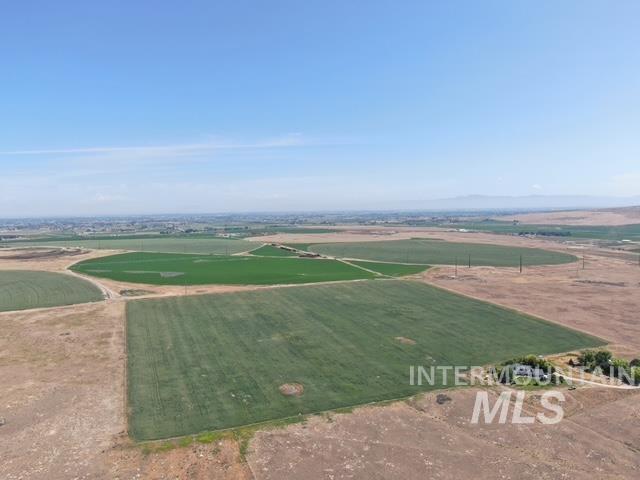 View of rural area