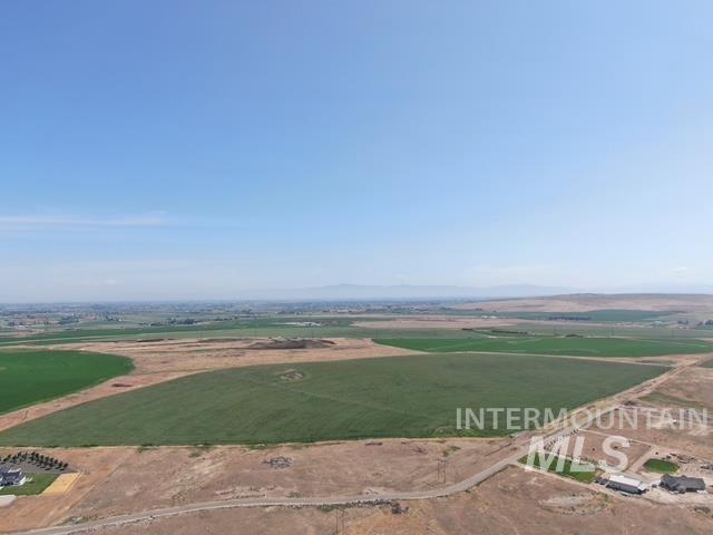 View of rural area