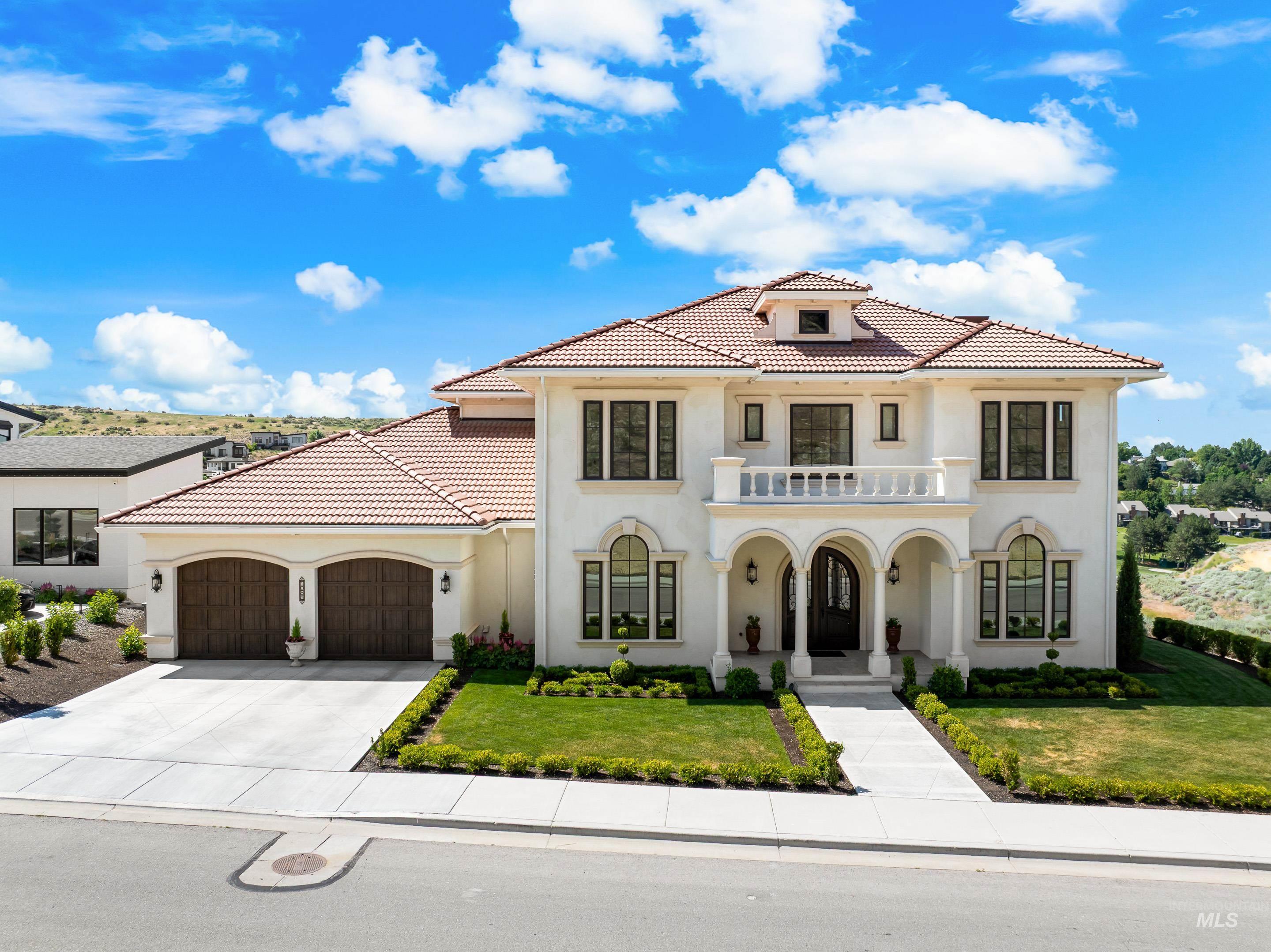 1083 E Chardie Rd, Boise, Idaho 83702, 3 Bedrooms, 3.5 Bathrooms, Residential For Sale, Price $3,497,500, 98954101
