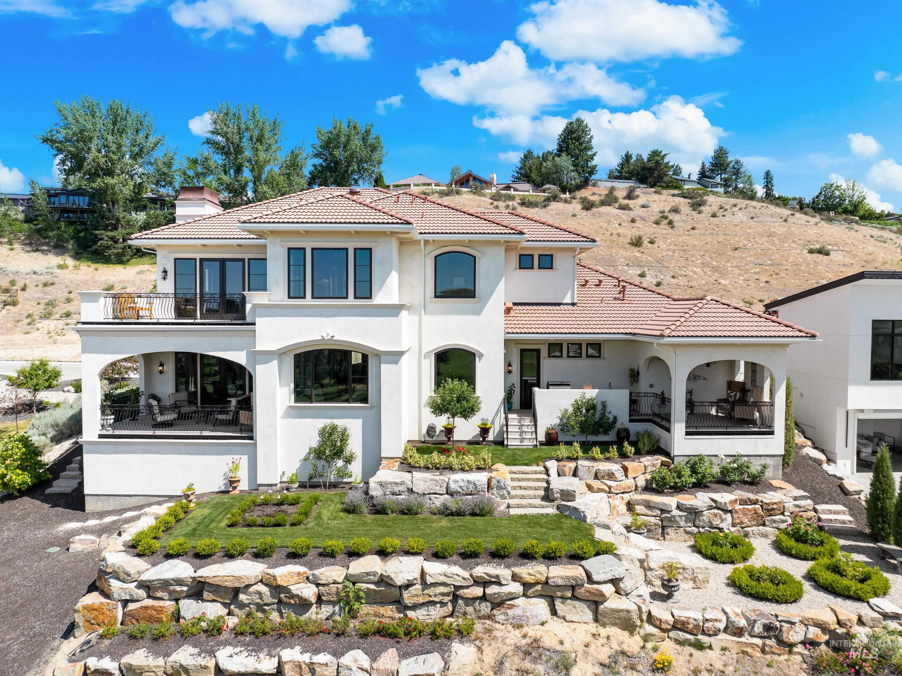 1083 E Chardie Rd, Boise, Idaho 83702, 3 Bedrooms, 3.5 Bathrooms, Residential For Sale, Price $3,497,500, 98954101