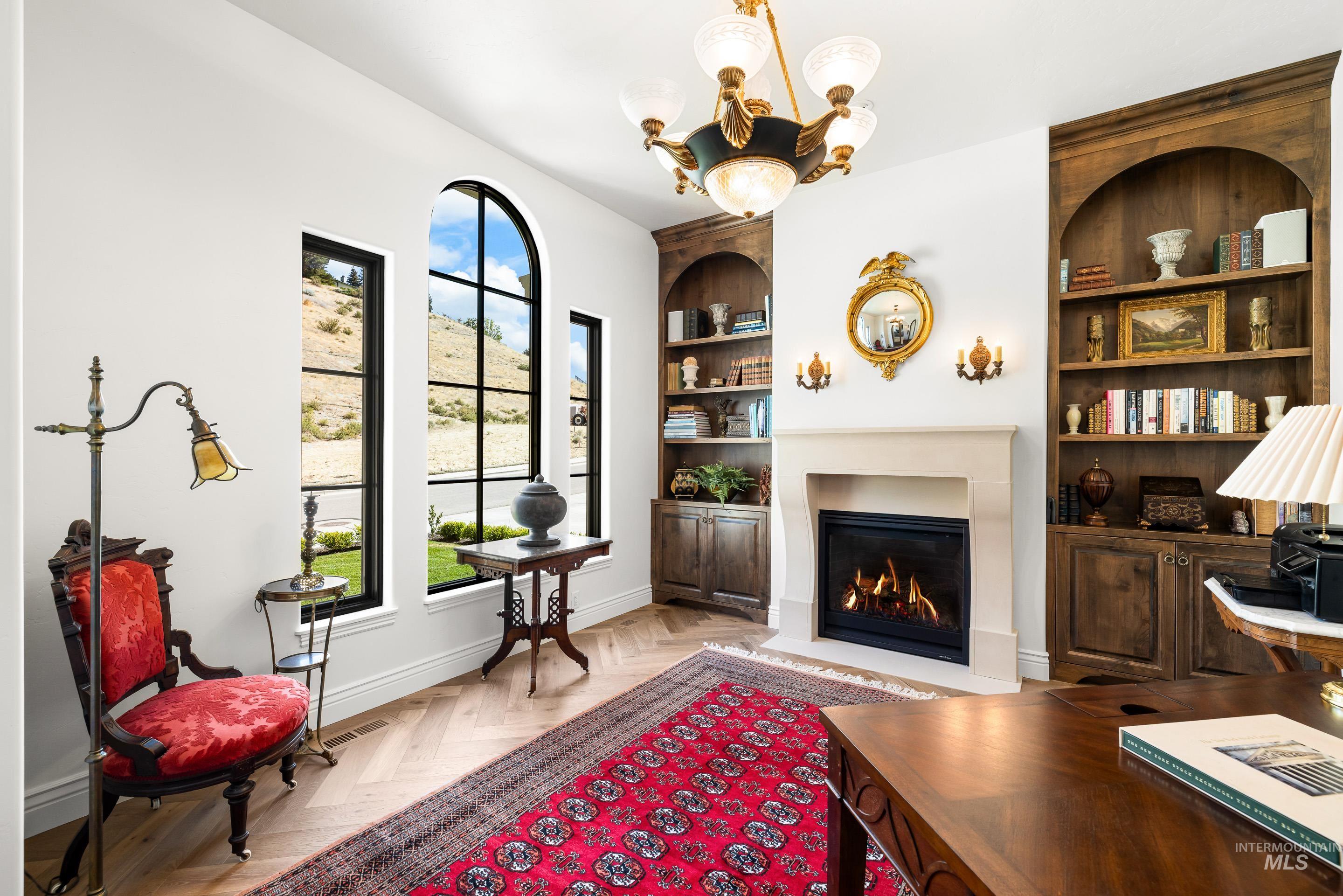 1083 E Chardie Rd, Boise, Idaho 83702, 3 Bedrooms, 3.5 Bathrooms, Residential For Sale, Price $3,497,500, 98954101